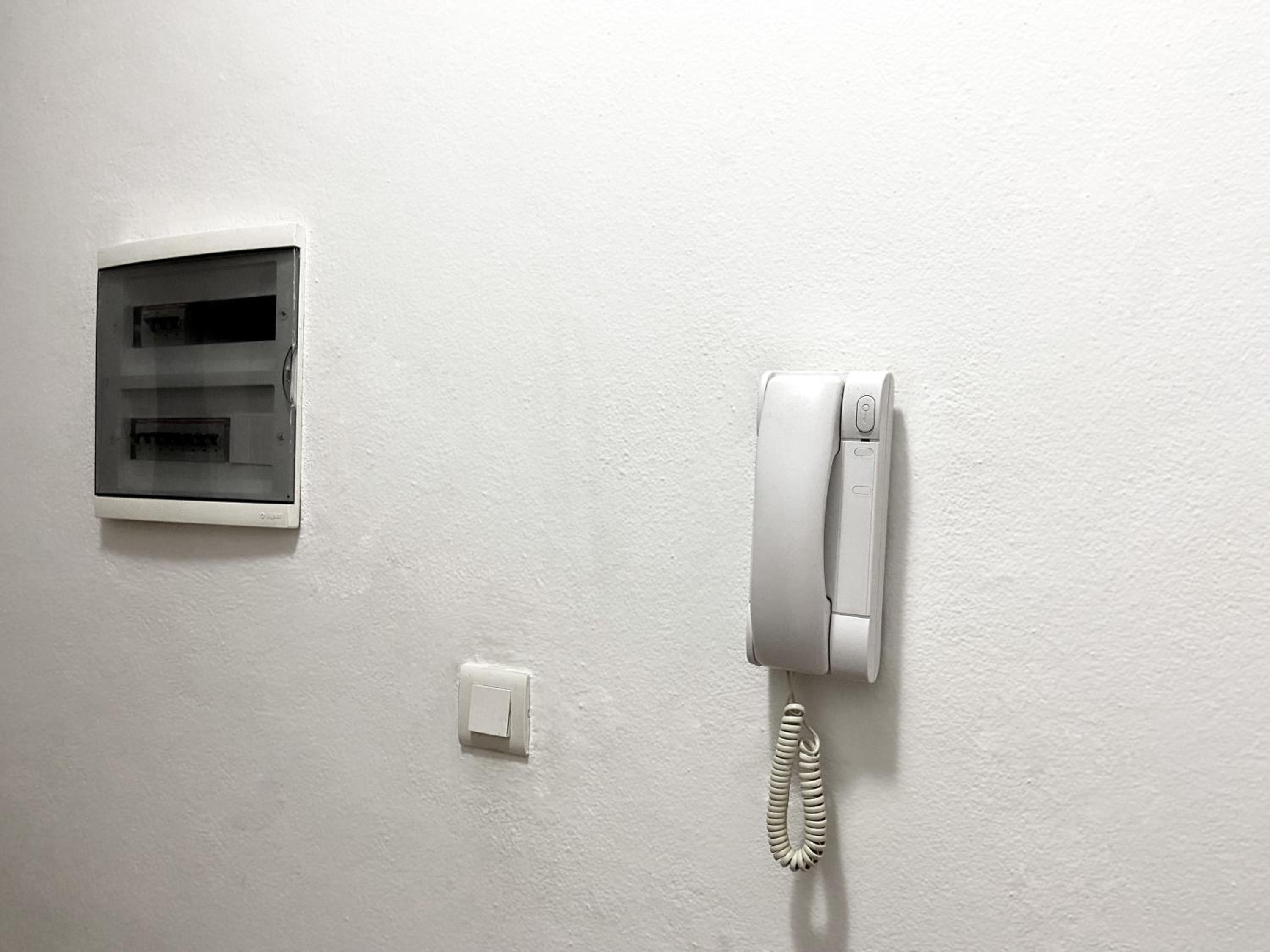 Stylish African-Chic Apartment - WiFi, Gardien, Parking, Climaté