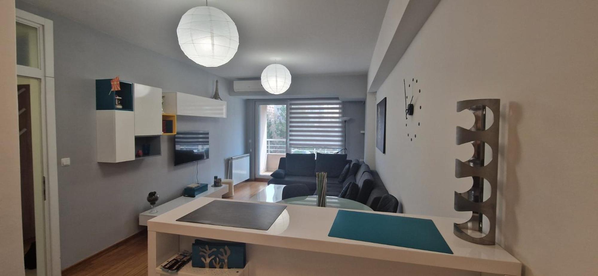 Aerodrom Park Apartment - Skopje