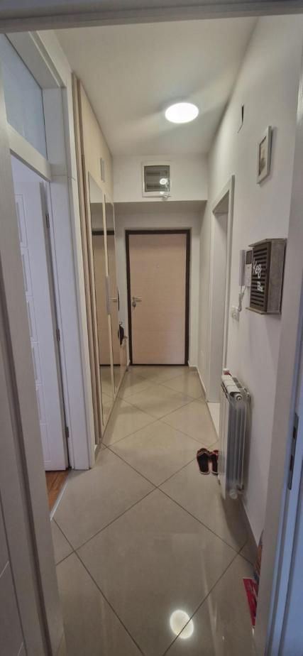 Aerodrom Park Apartment - Skopje