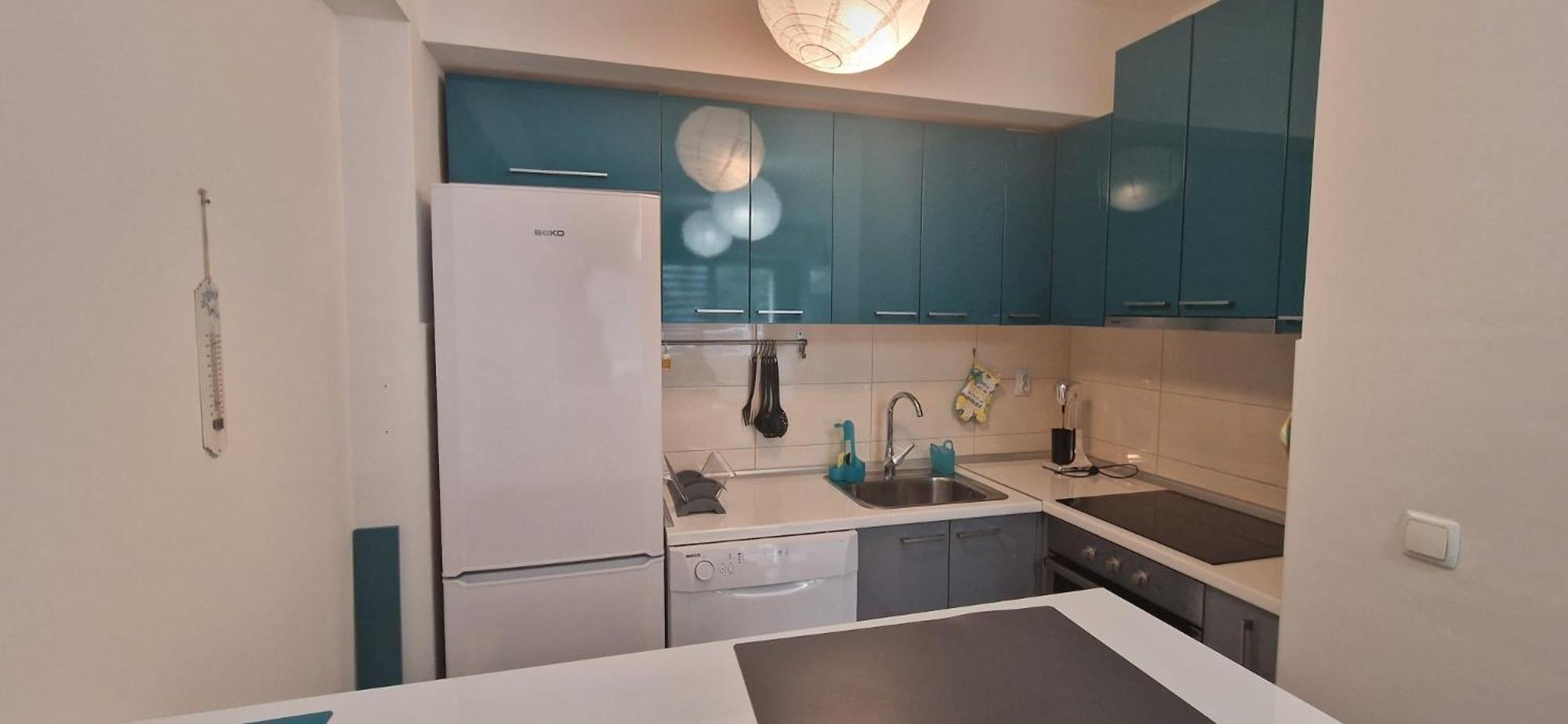 Aerodrom Park Apartment - Skopje