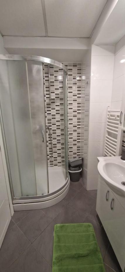 Aerodrom Park Apartment - Skopje