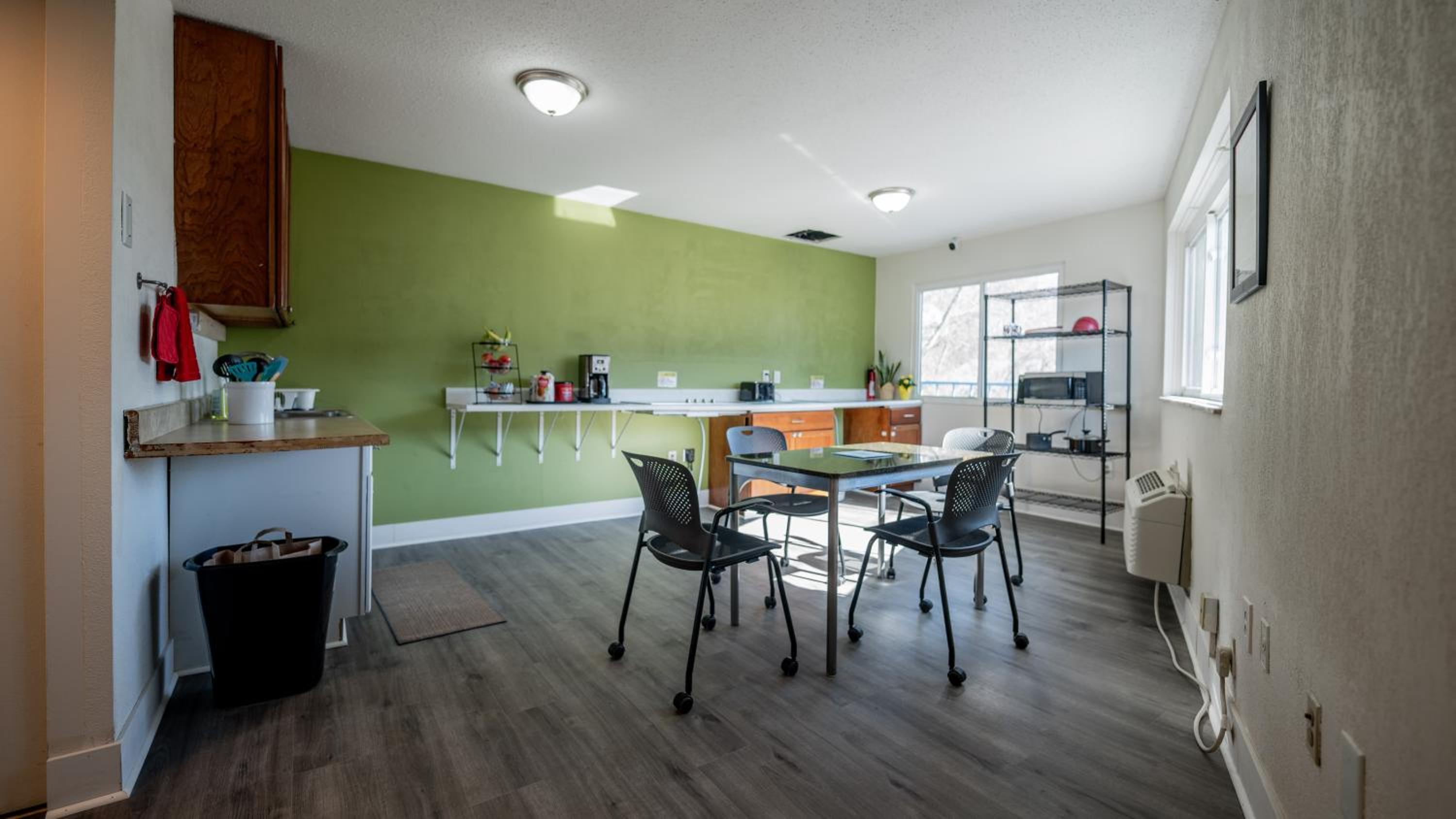 THE INN-Pittsburgh - Property Image 17