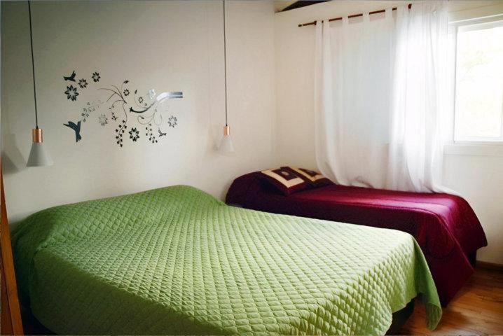 Brisas de Geranio