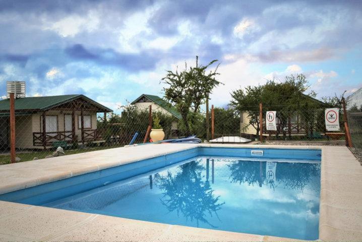 Brisas de Geranio
