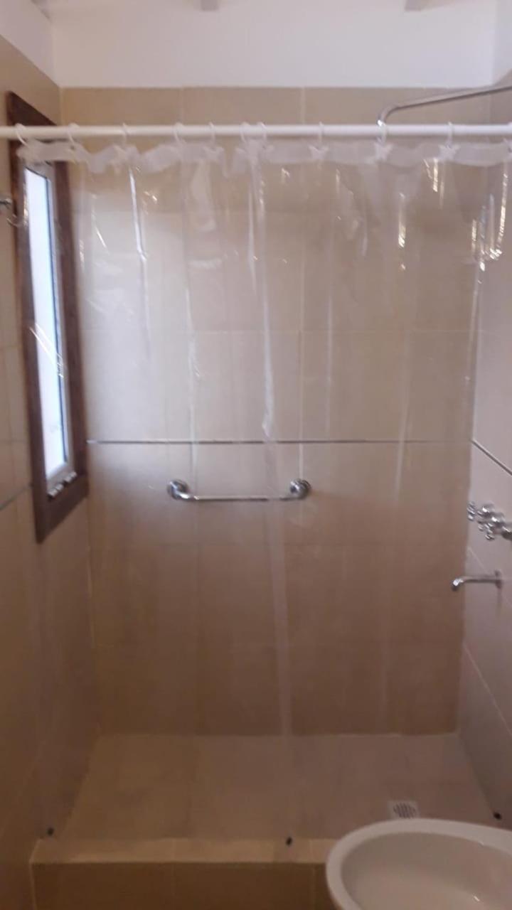 Brisas de Geranio