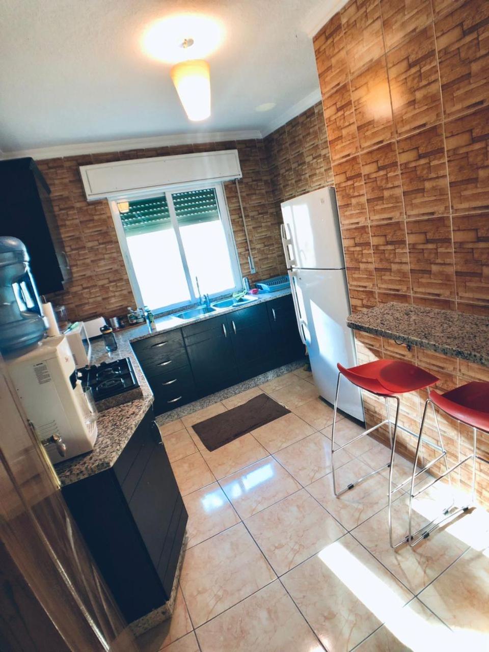 Super modern comfortable apartment at the heart of historic Amman view 5