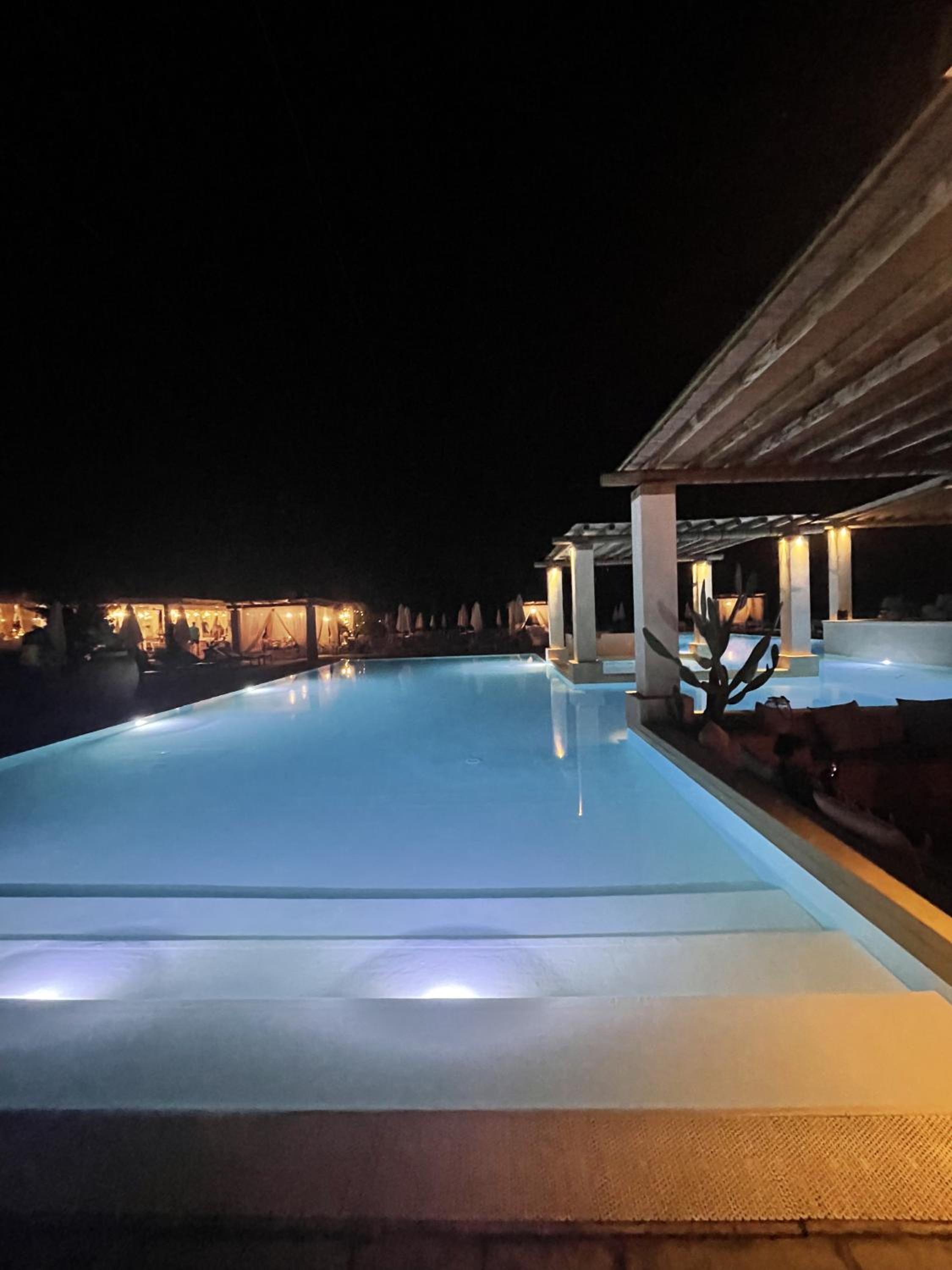 Villa Elisabetta con idromassaggio e area piscina