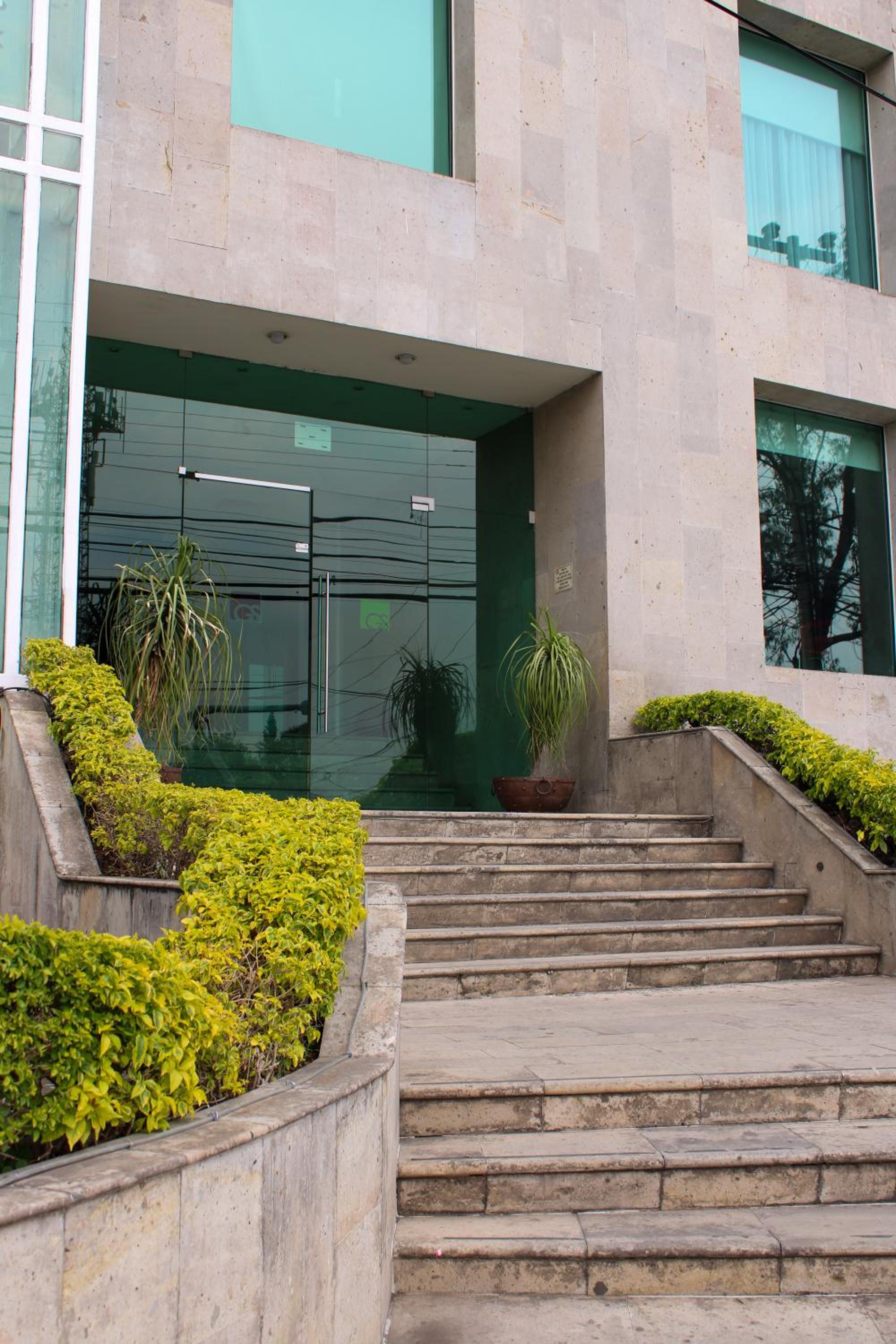 GS Cuernavaca