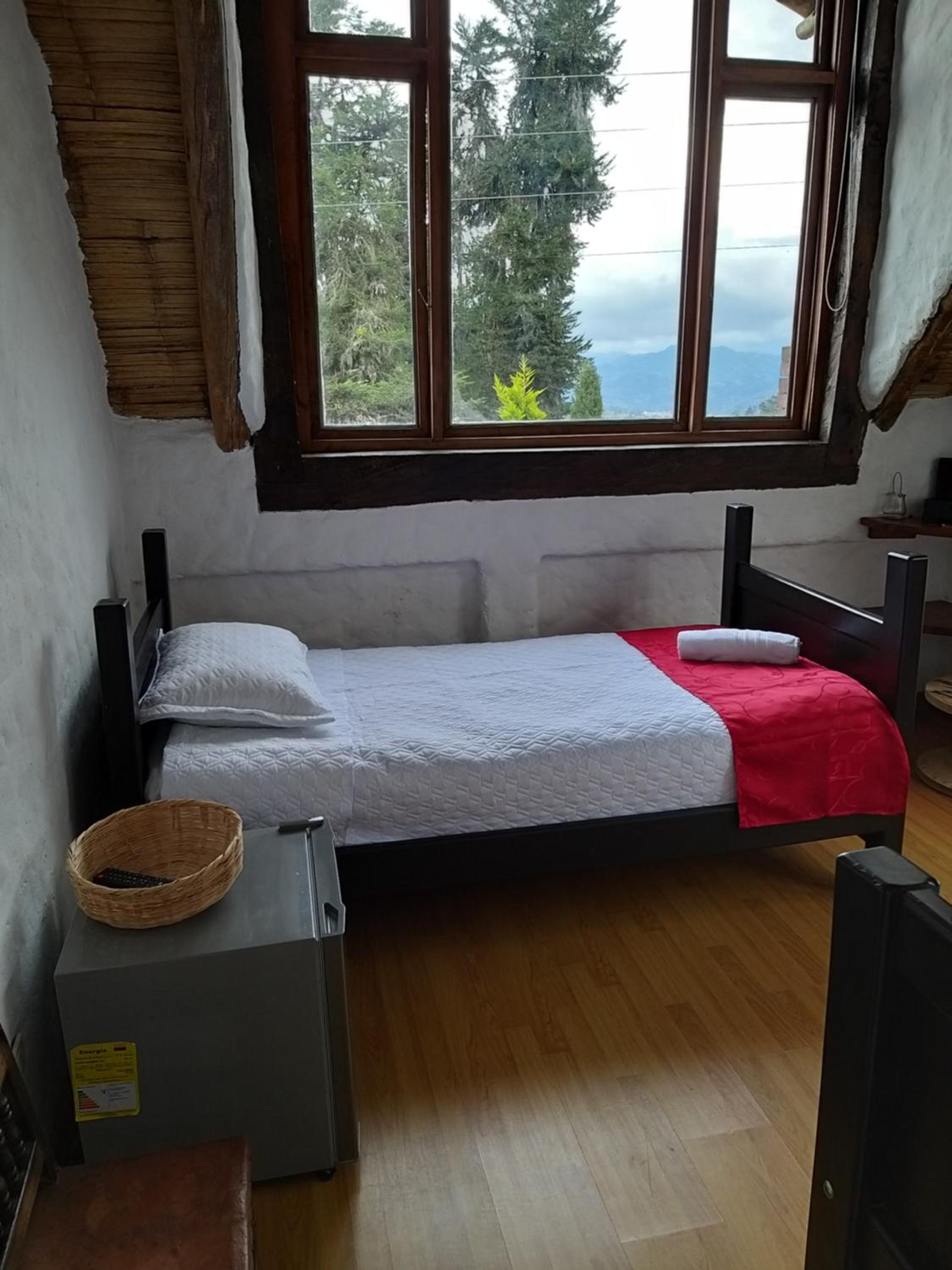 Hostal Finca Huatabampo
