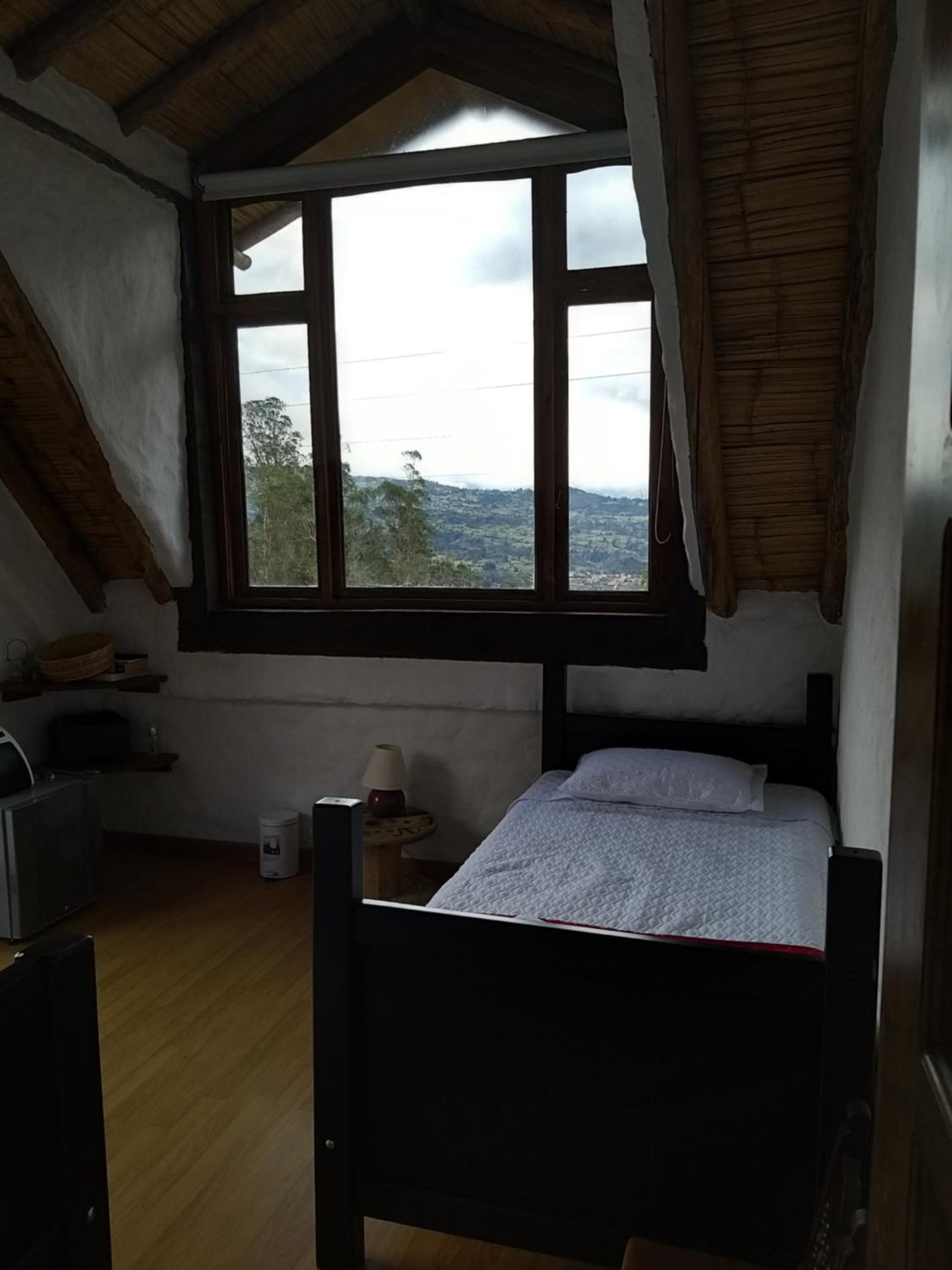 Hostal Finca Huatabampo