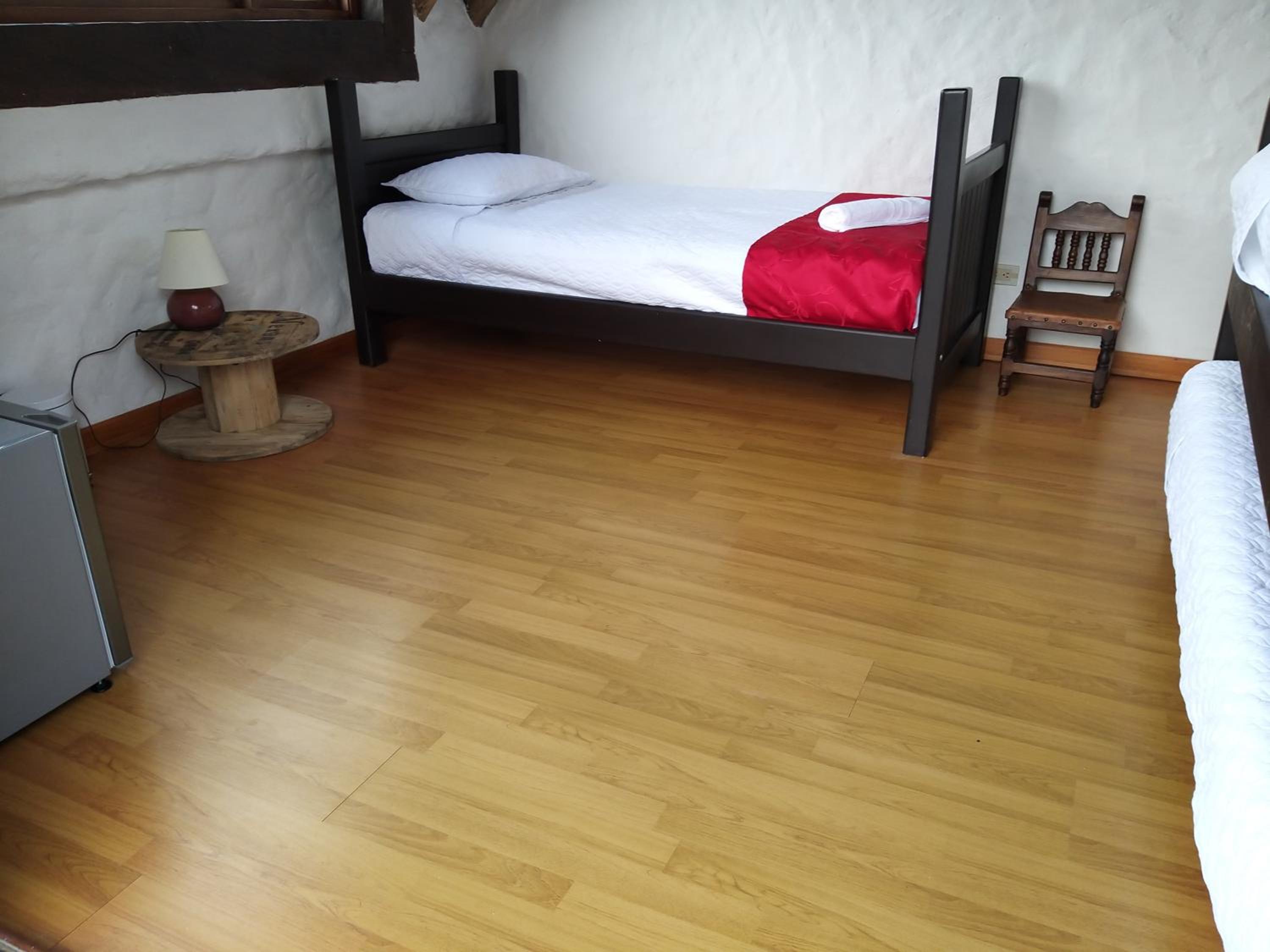Hostal Finca Huatabampo