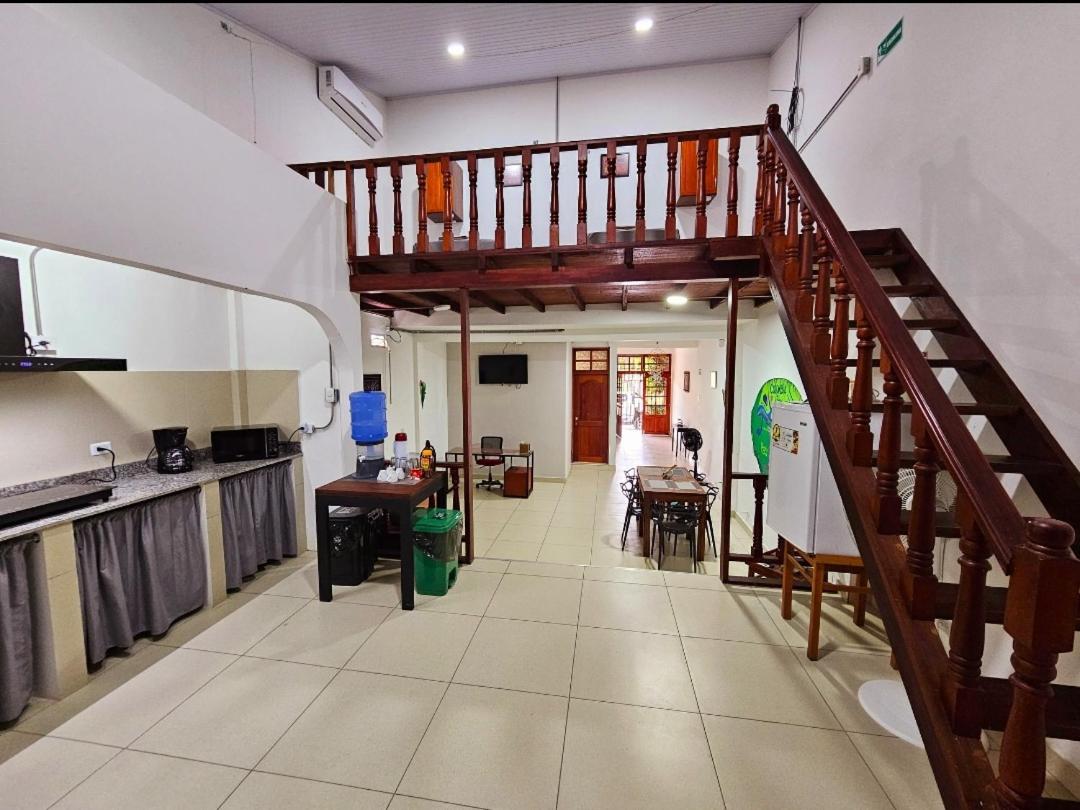 Kanaq Hotel Tours