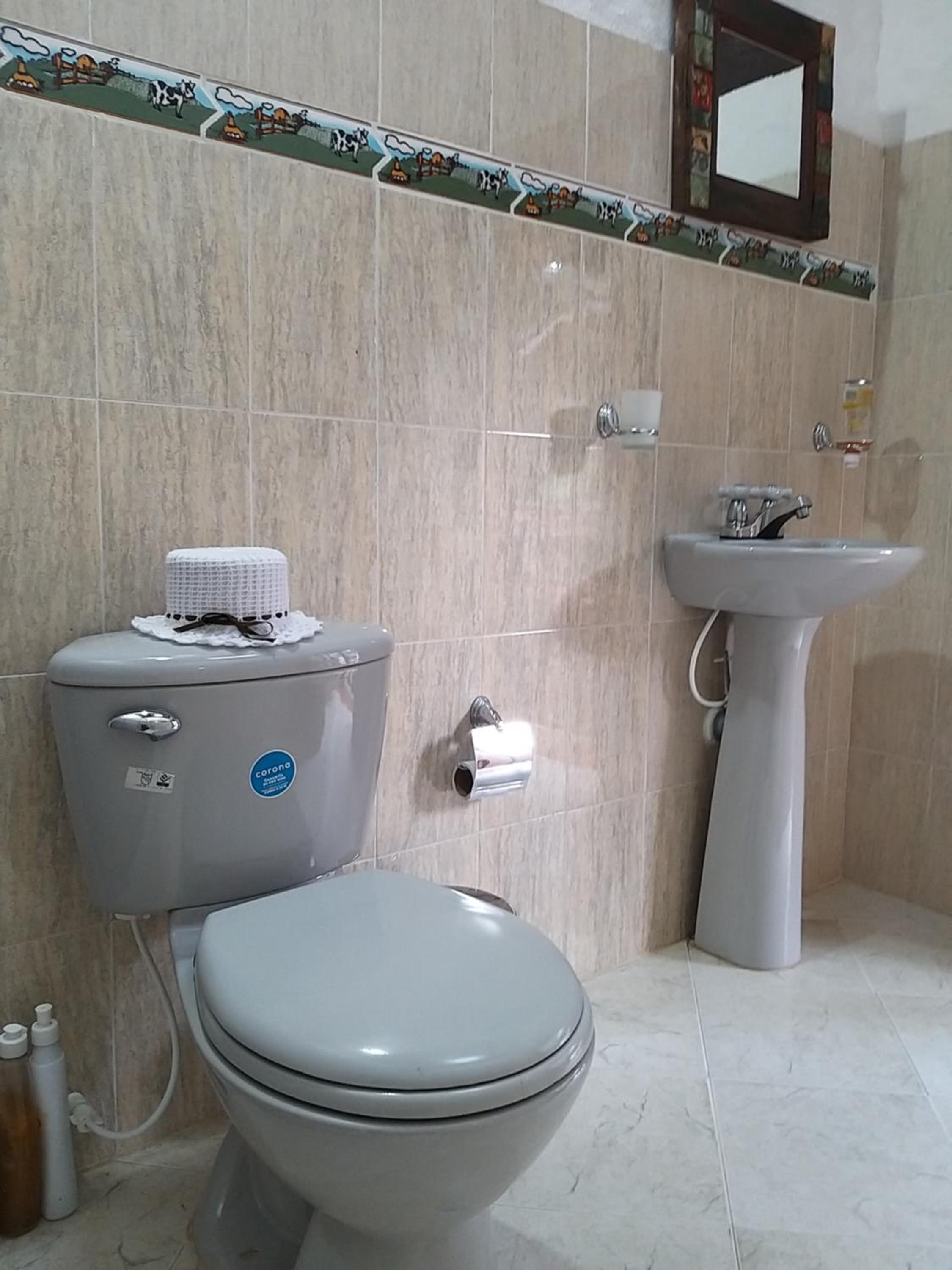 Hostal Finca Huatabampo