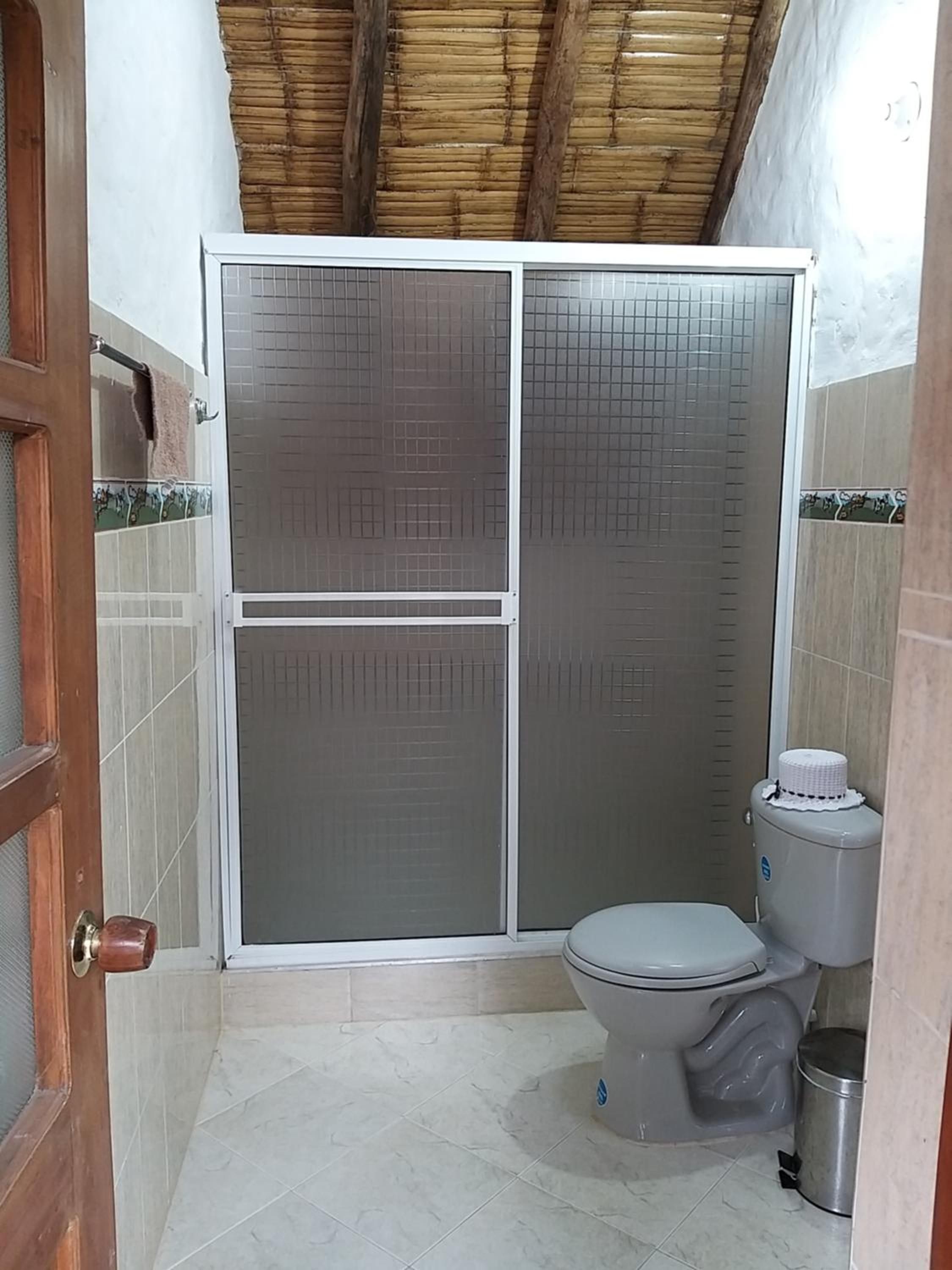 Hostal Finca Huatabampo