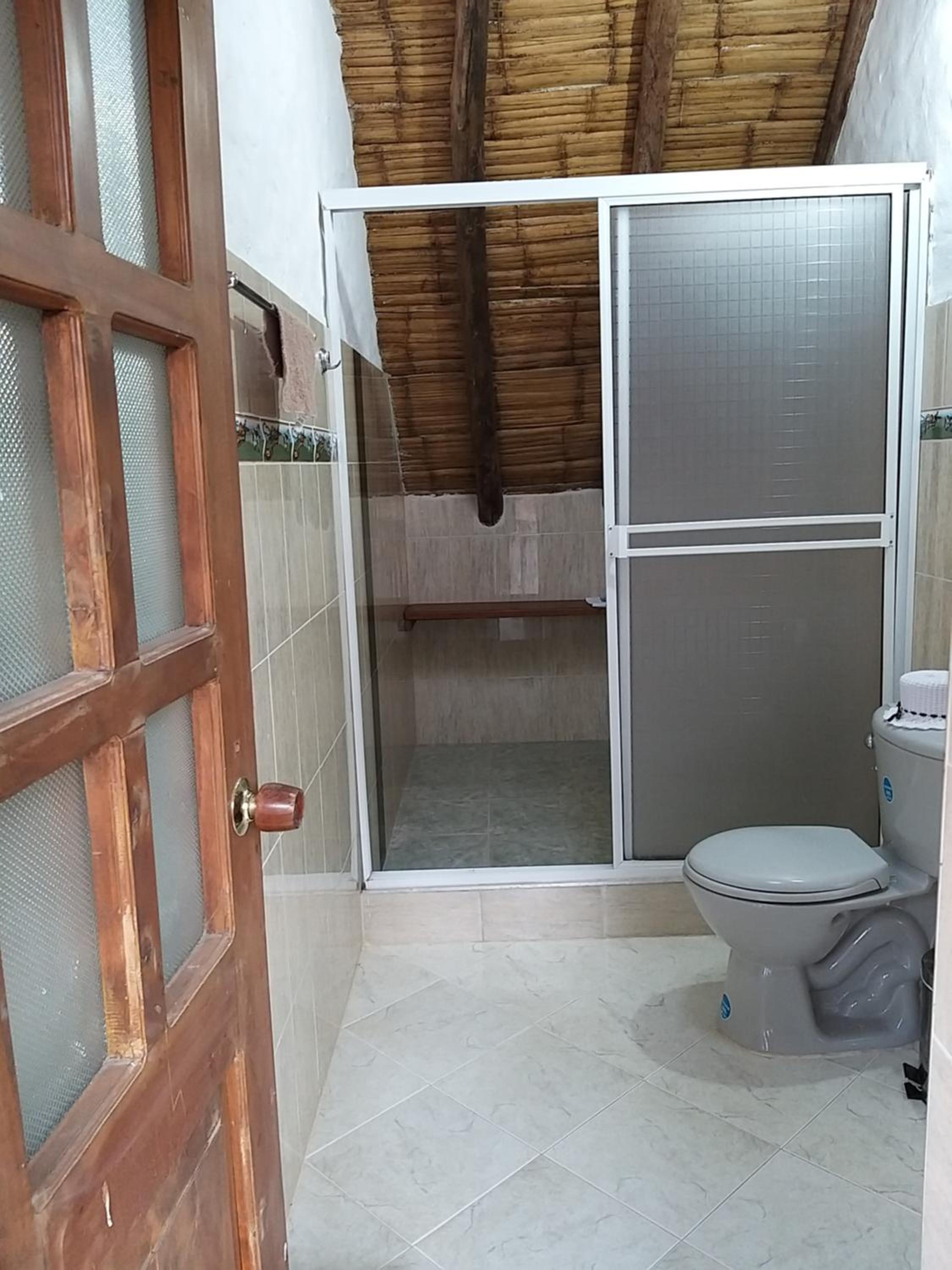 Hostal Finca Huatabampo