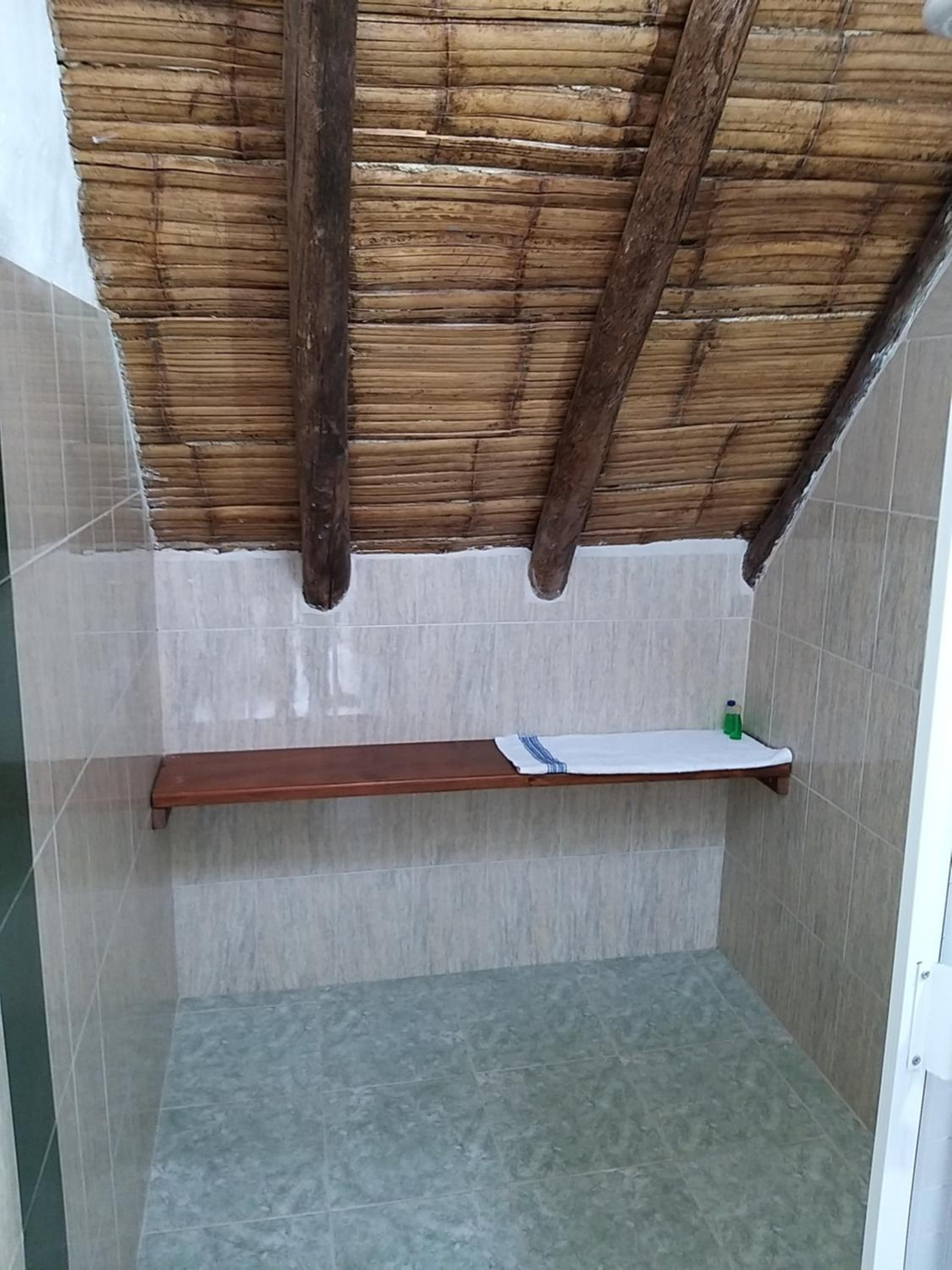 Hostal Finca Huatabampo
