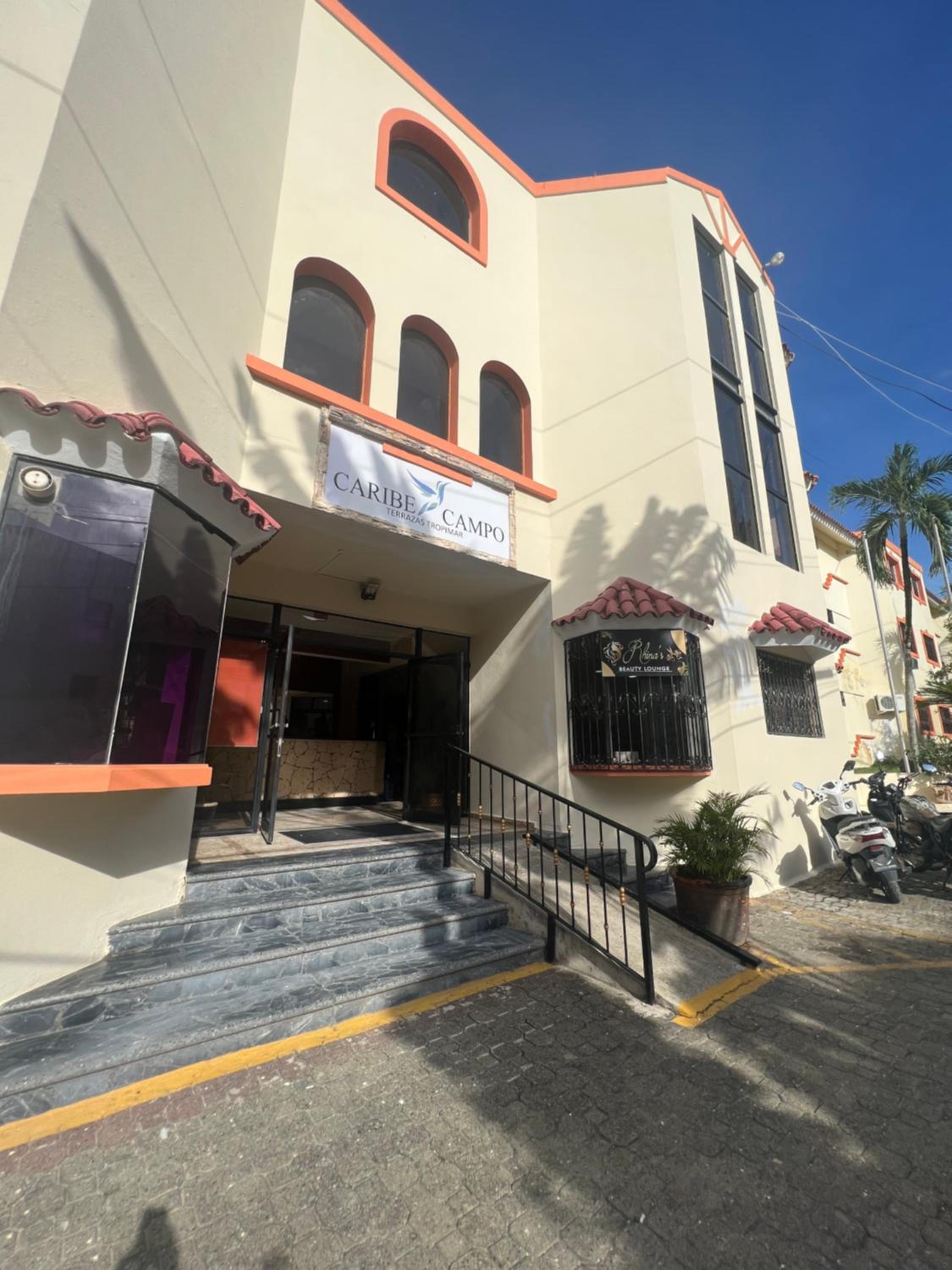 Caribe Campo Residencial, Sosua, Dominican Republic