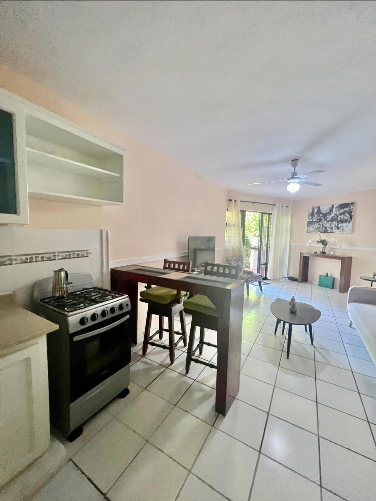 Caribe Campo Residencial, Sosua, Dominican Republic
