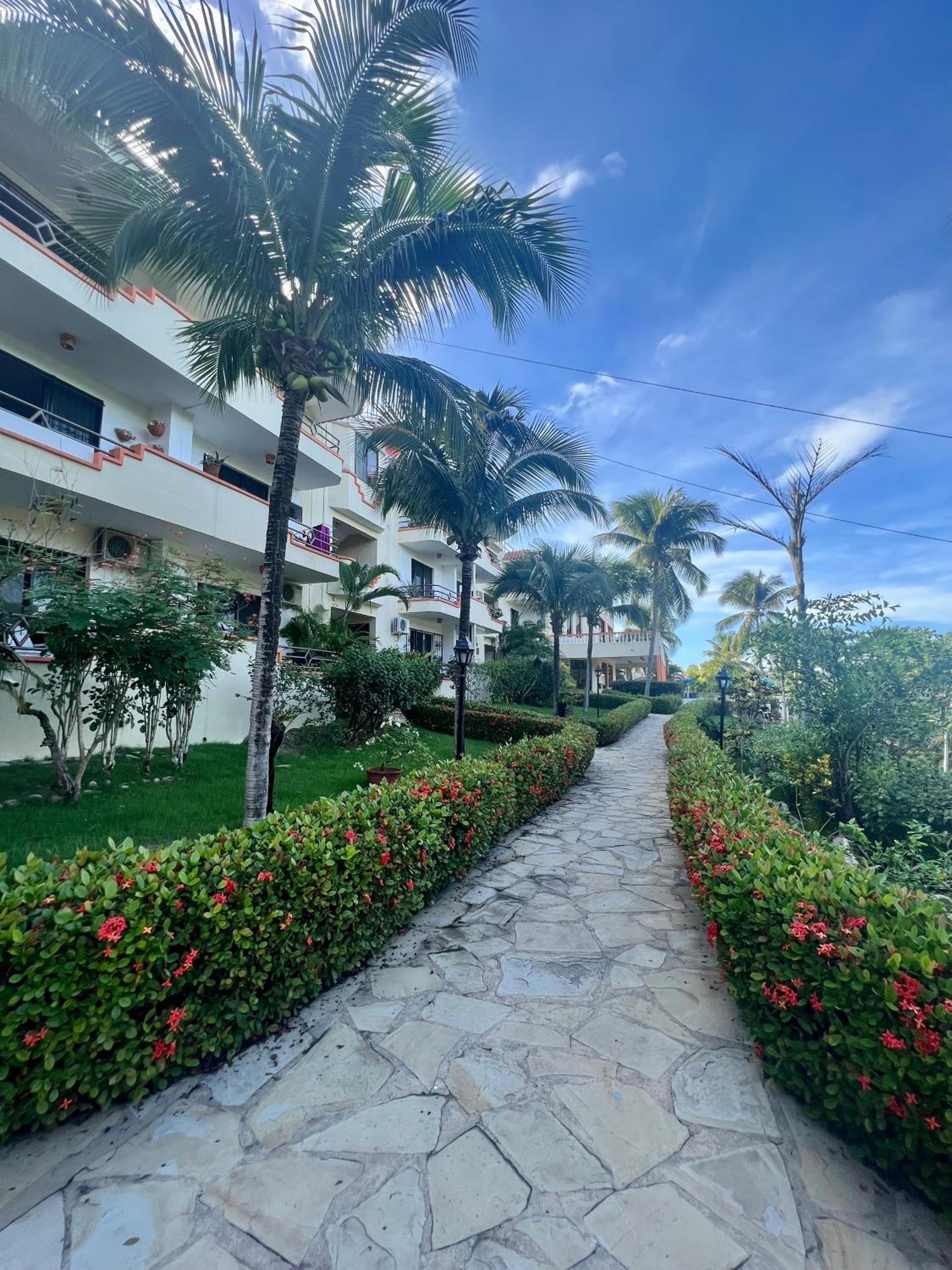 Caribe Campo Residencial, Sosua, Dominican Republic
