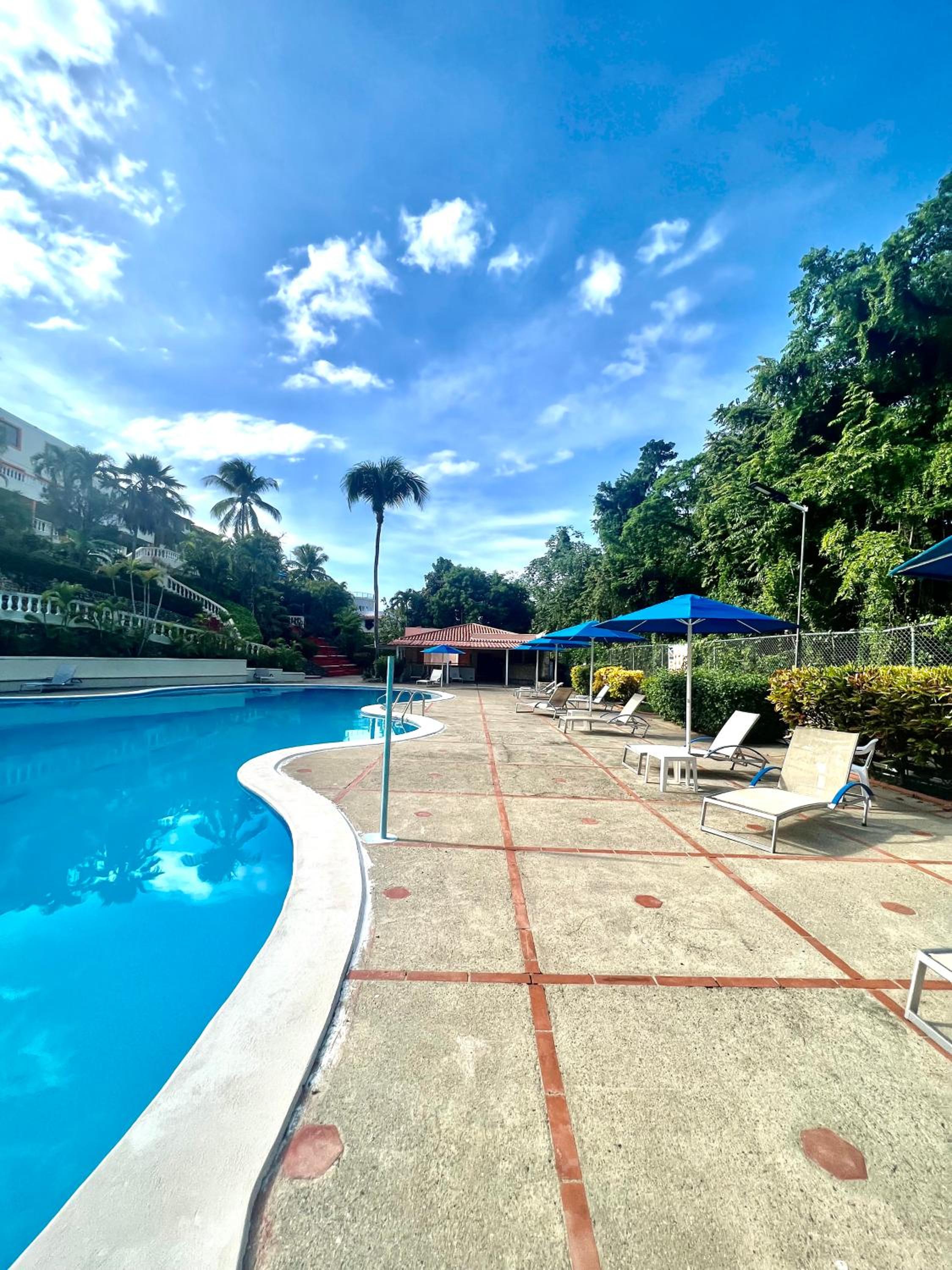 Caribe Campo Residencial, Sosua, Dominican Republic