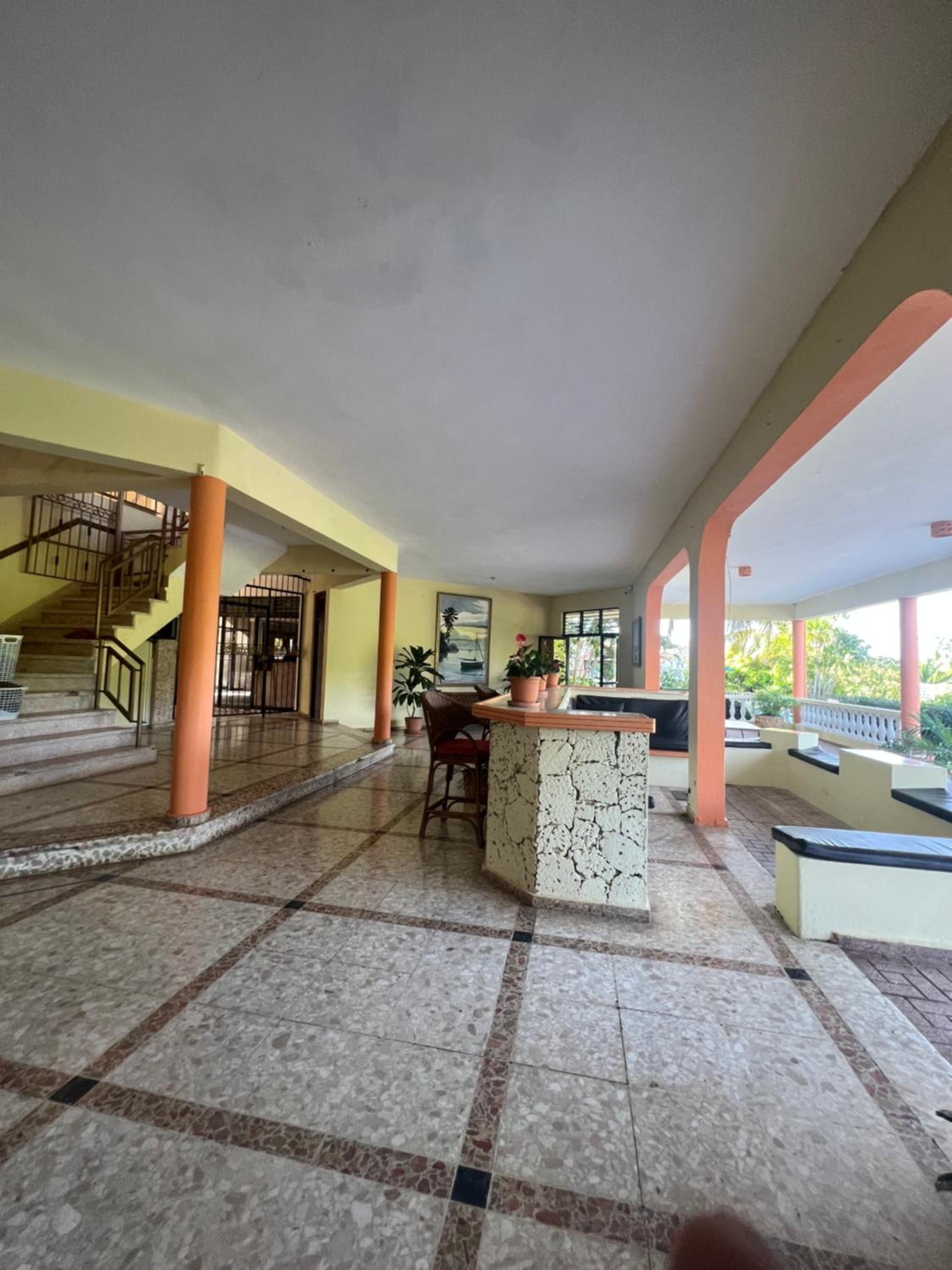 Caribe Campo Residencial, Sosua, Dominican Republic