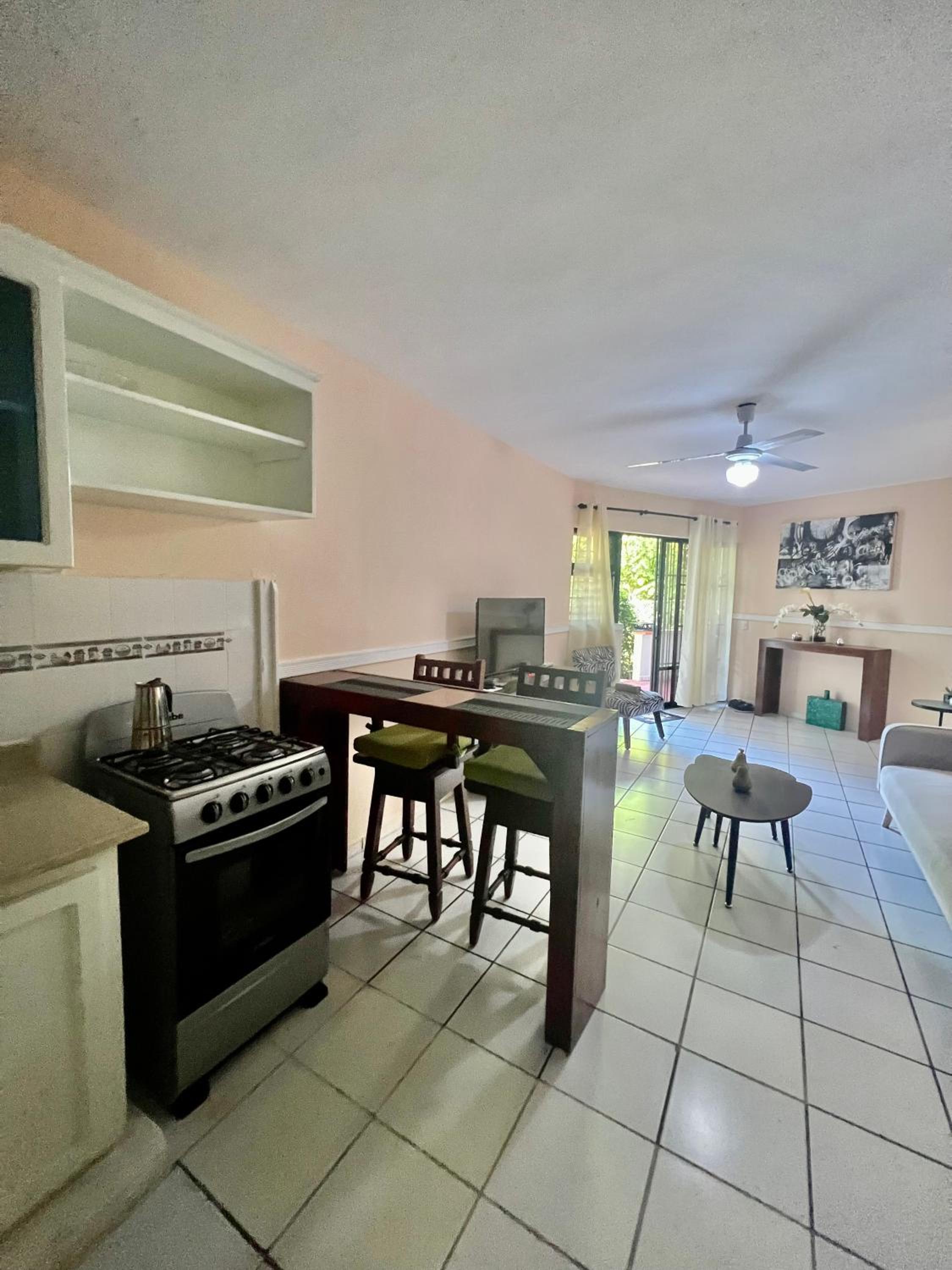 Caribe Campo Residencial, Sosua, Dominican Republic