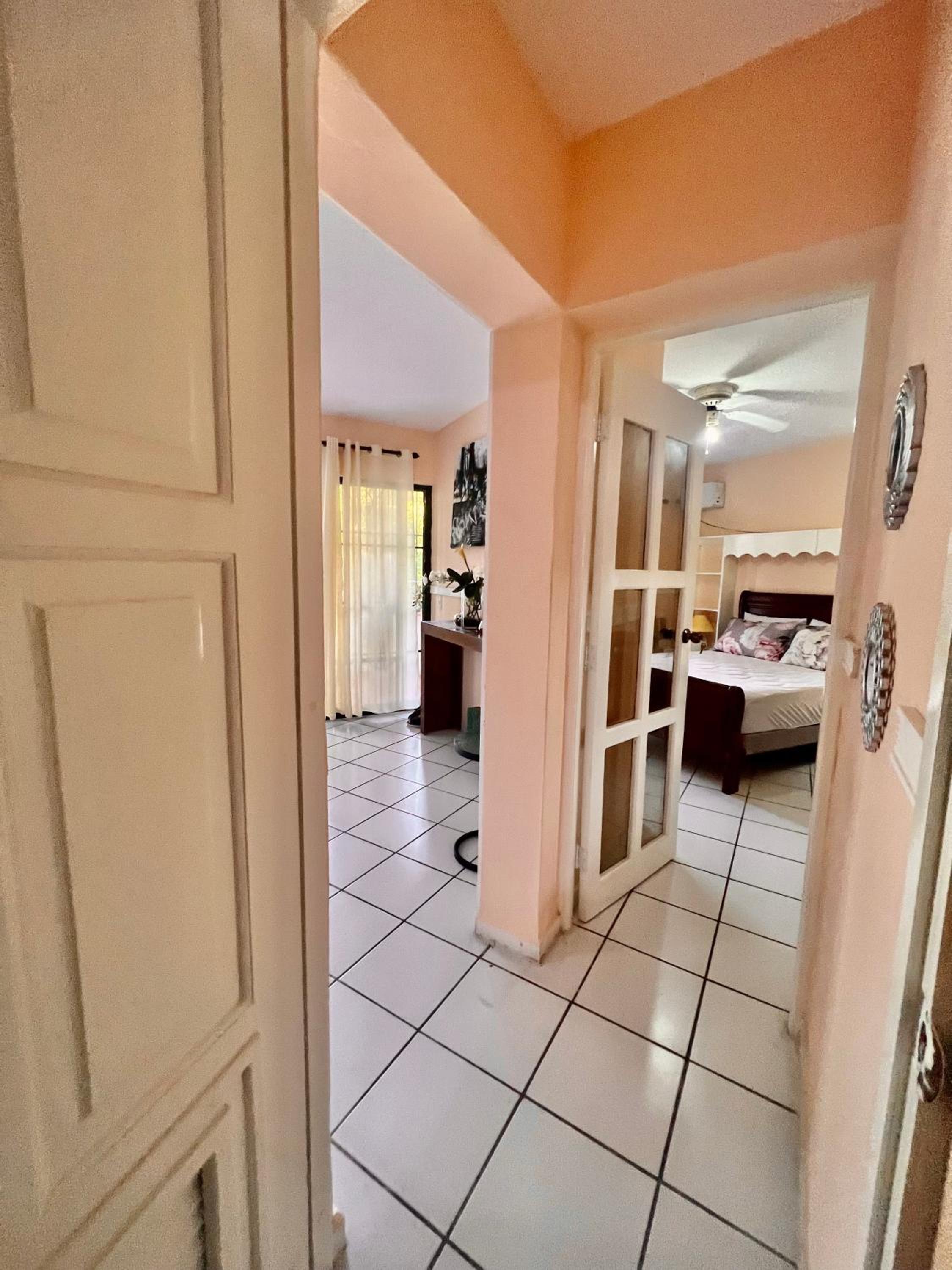 Caribe Campo Residencial, Sosua, Dominican Republic