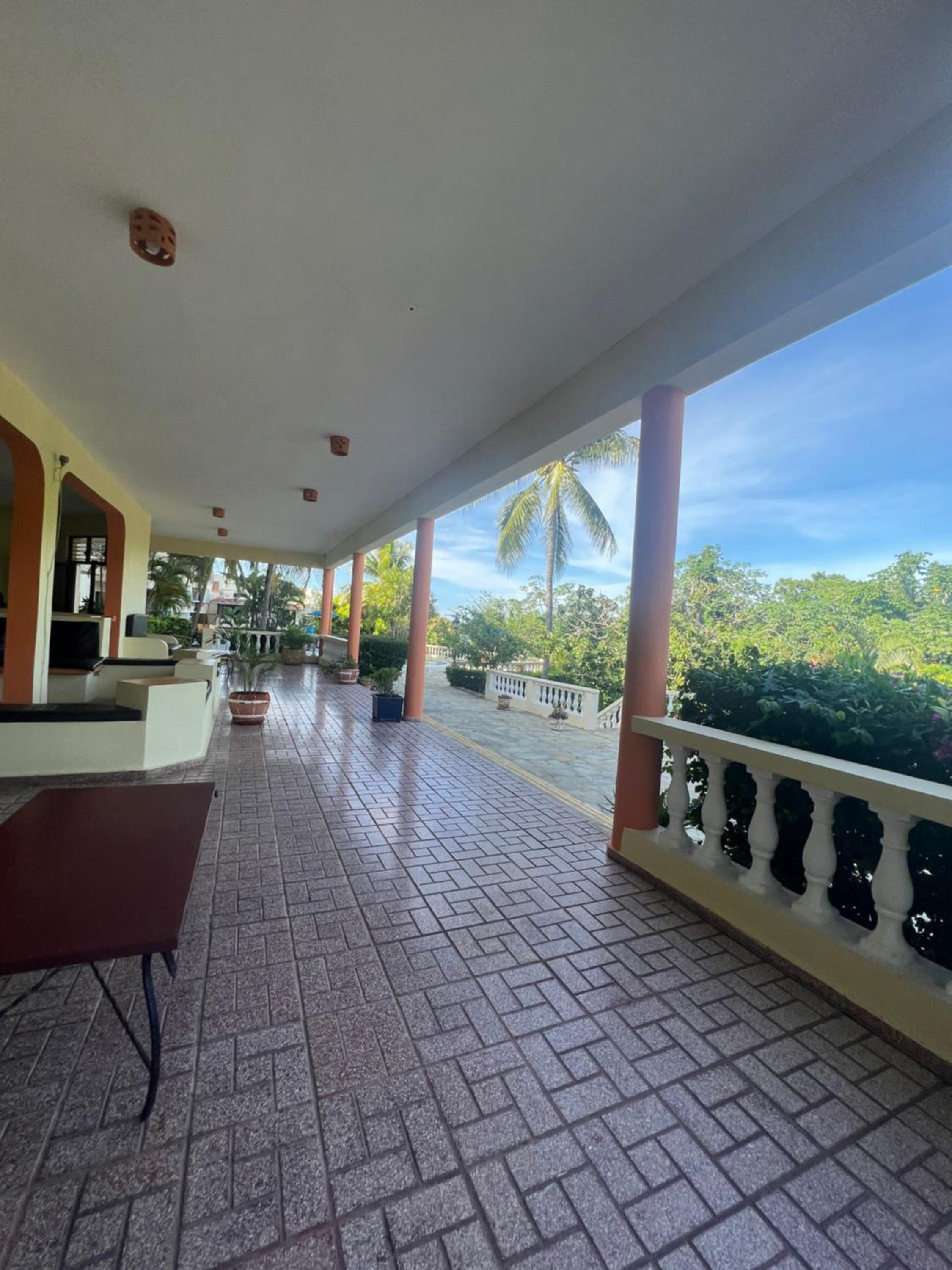 Caribe Campo Residencial, Sosua, Dominican Republic