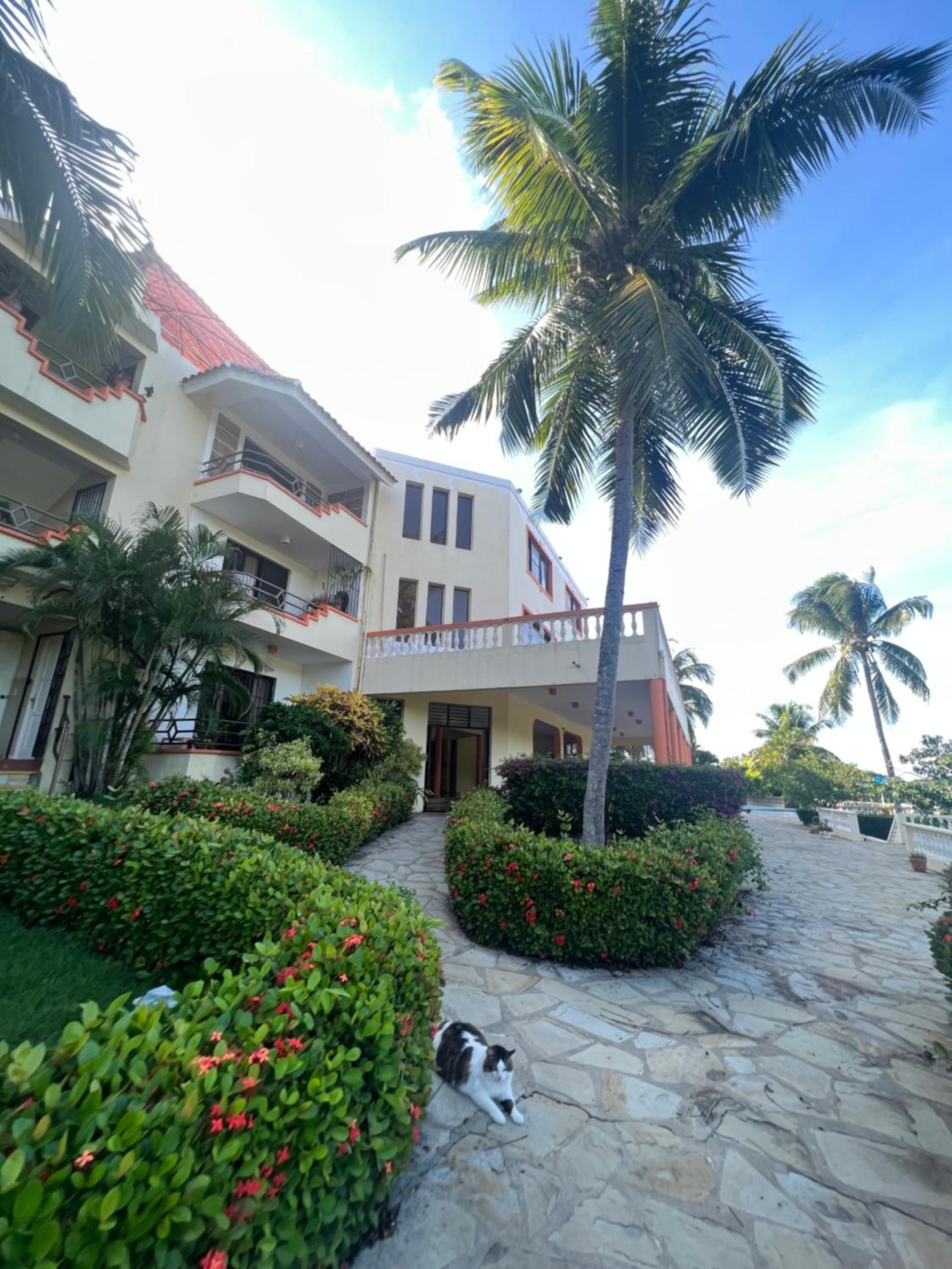 Caribe Campo Residencial, Sosua, Dominican Republic