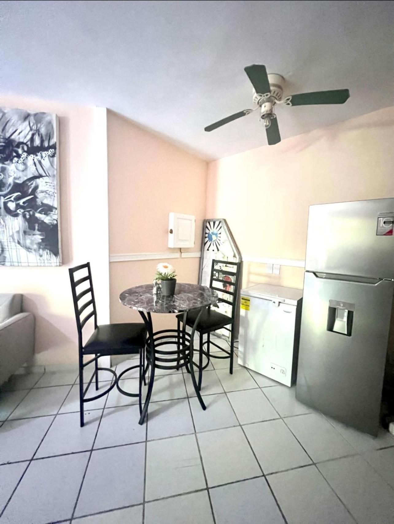 Caribe Campo Residencial, Sosua, Dominican Republic