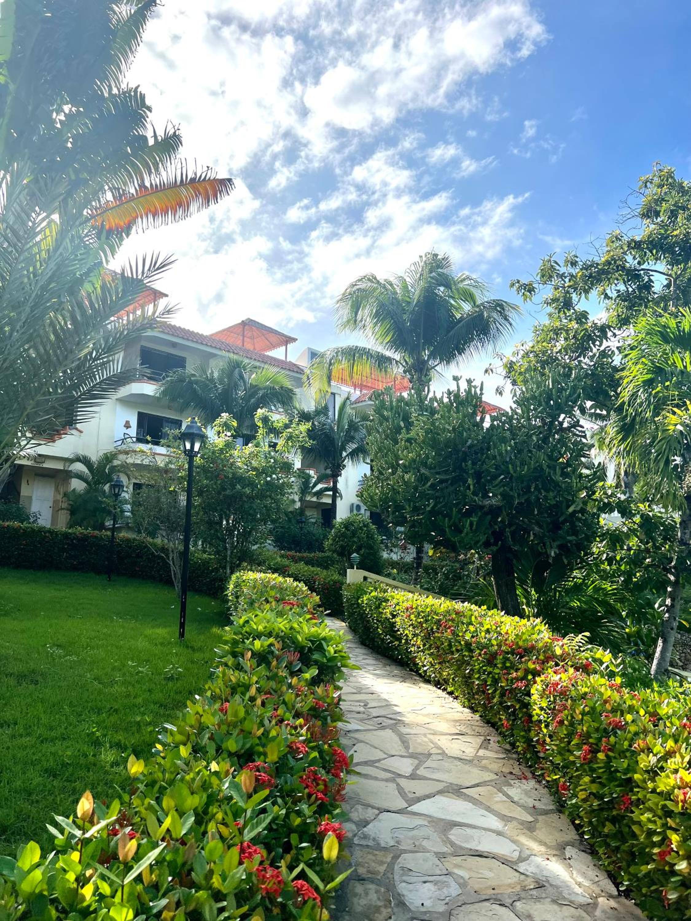 Caribe Campo Residencial, Sosua, Dominican Republic