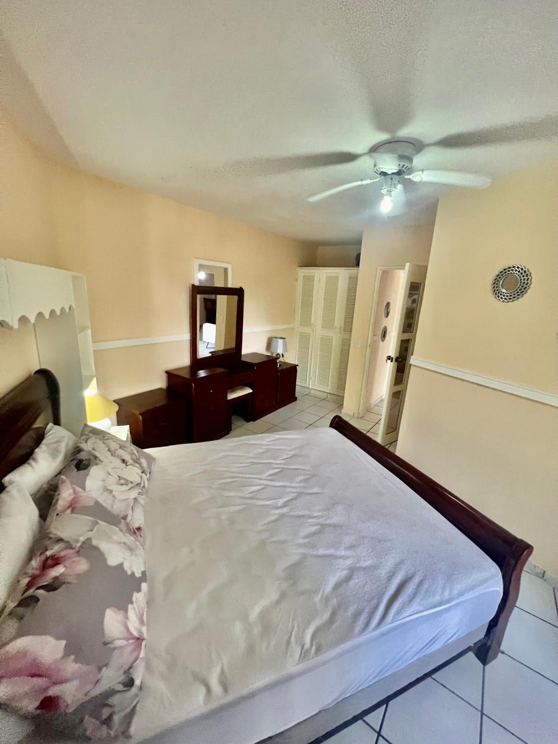 Caribe Campo Residencial, Sosua, Dominican Republic