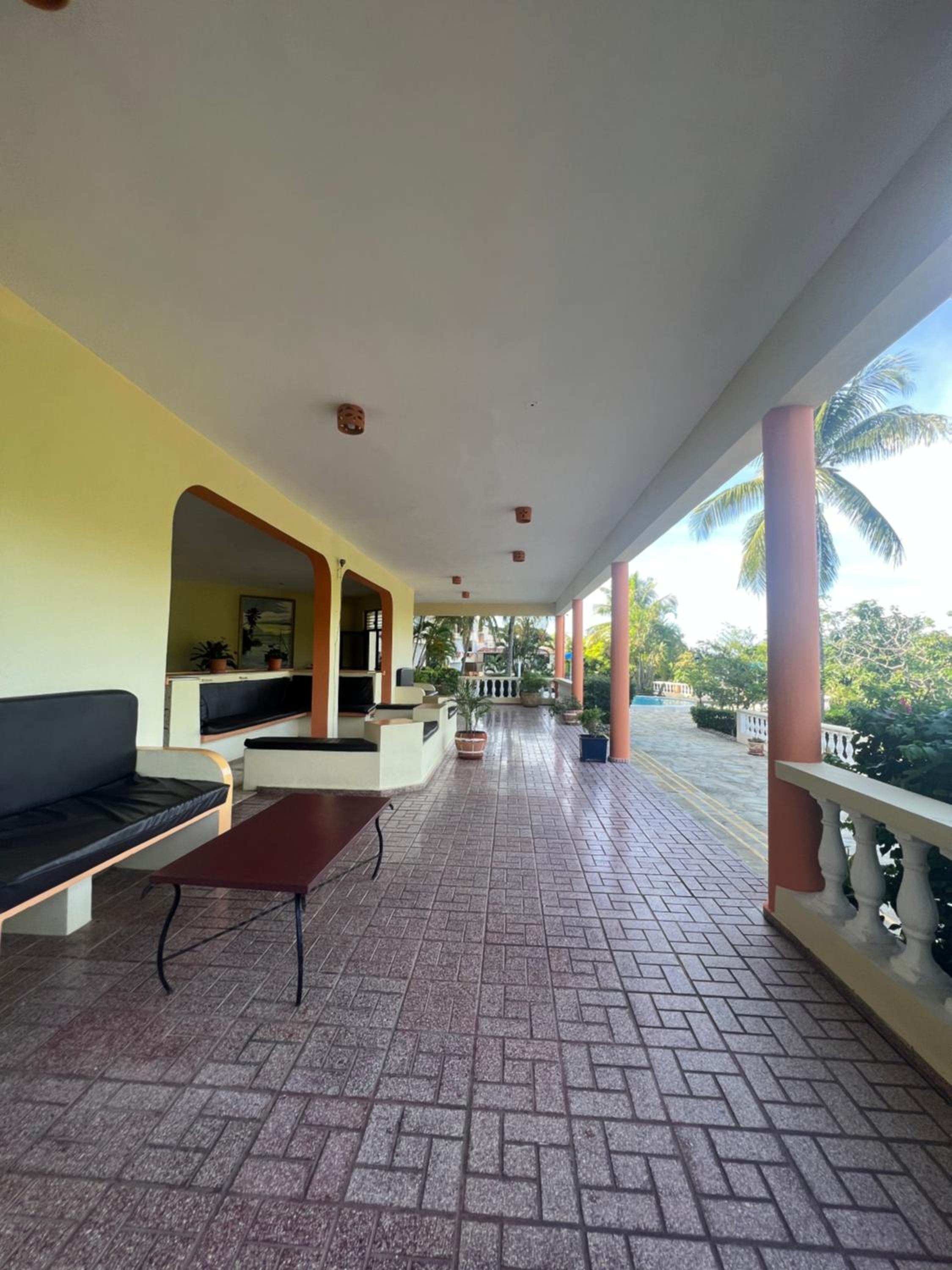 Caribe Campo Residencial, Sosua, Dominican Republic