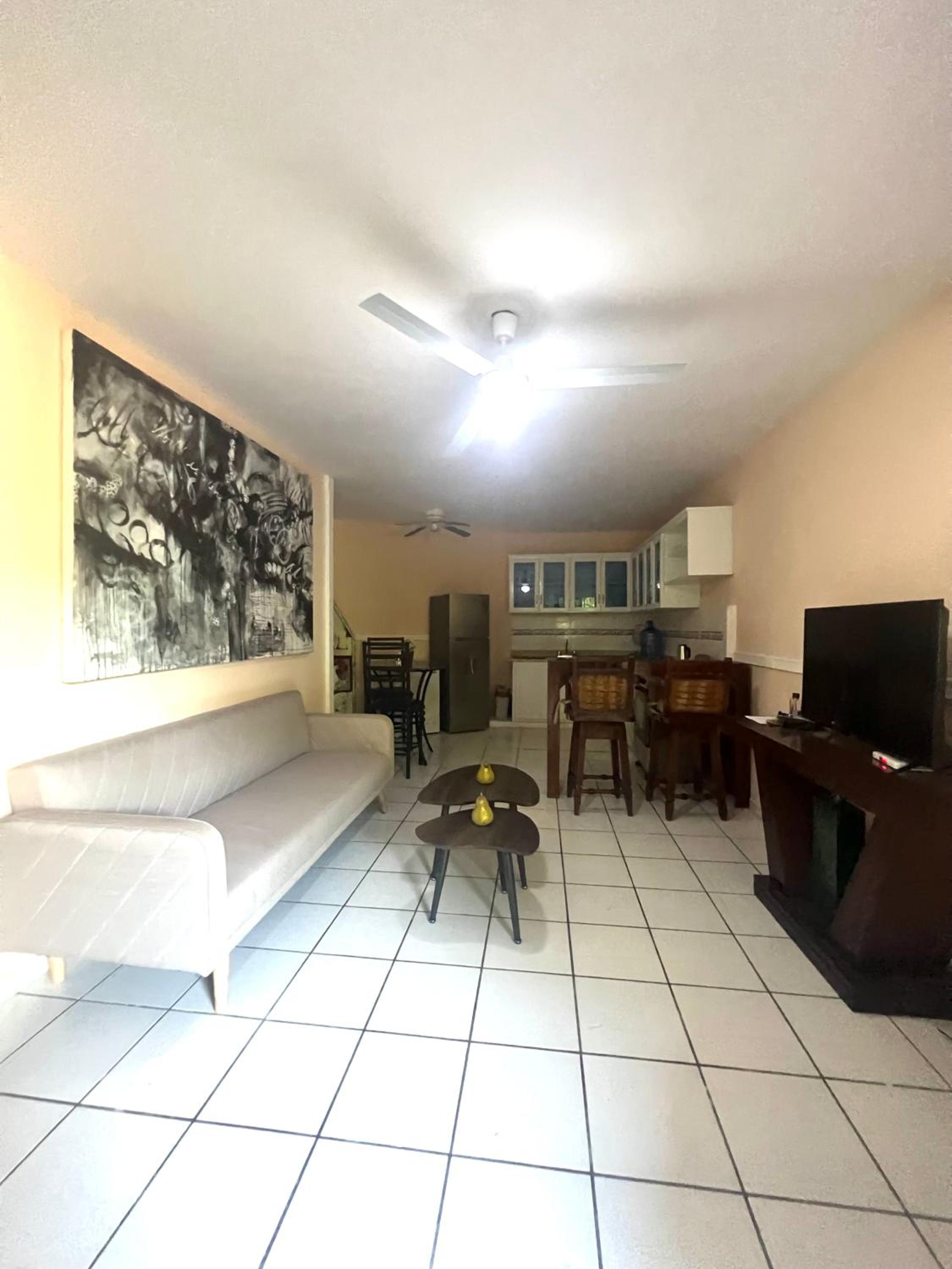 Caribe Campo Residencial, Sosua, Dominican Republic