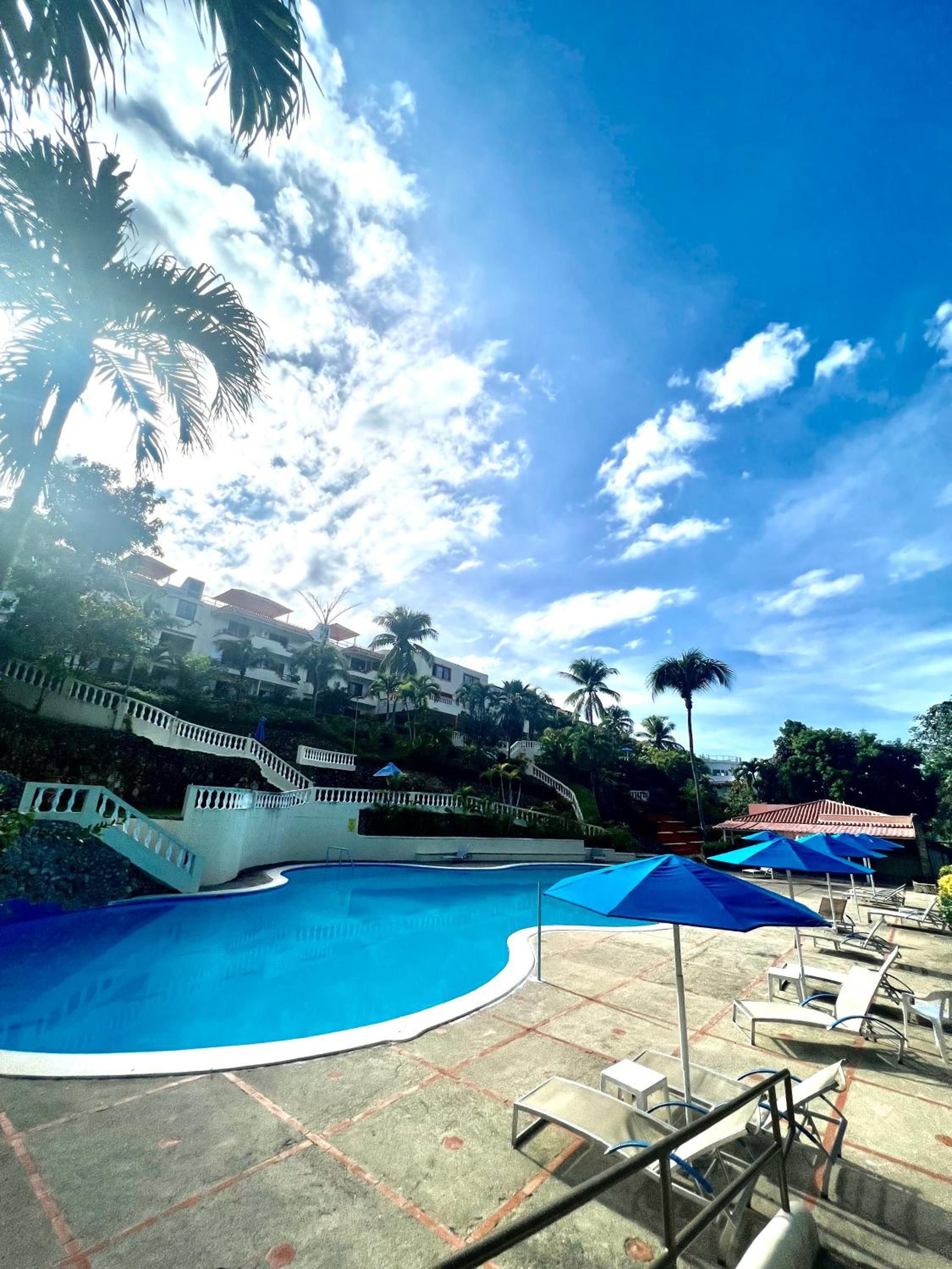 Caribe Campo Residencial, Sosua, Dominican Republic