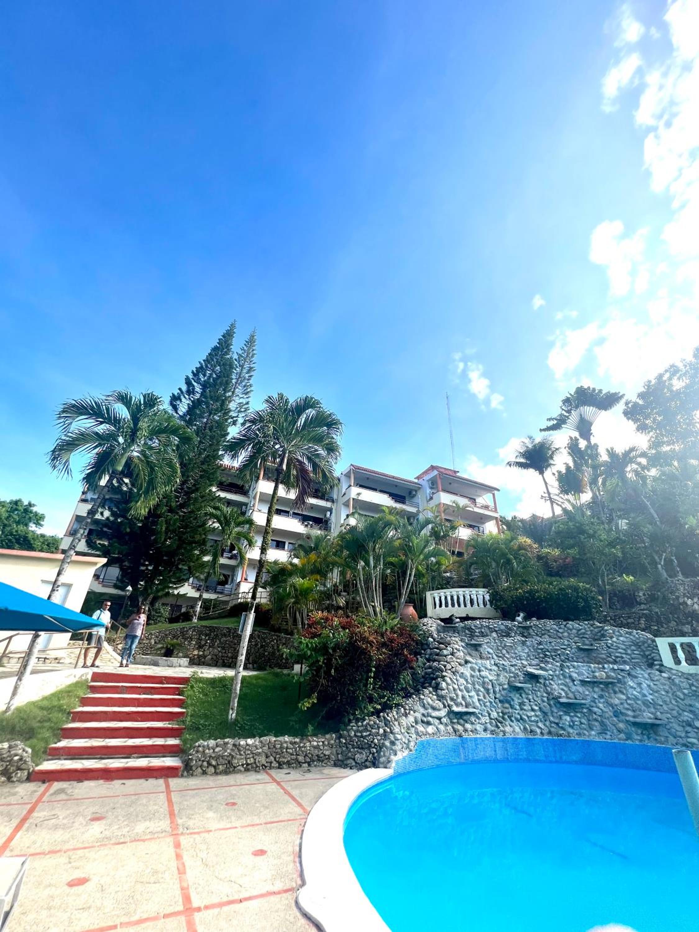 Caribe Campo Residencial, Sosua, Dominican Republic