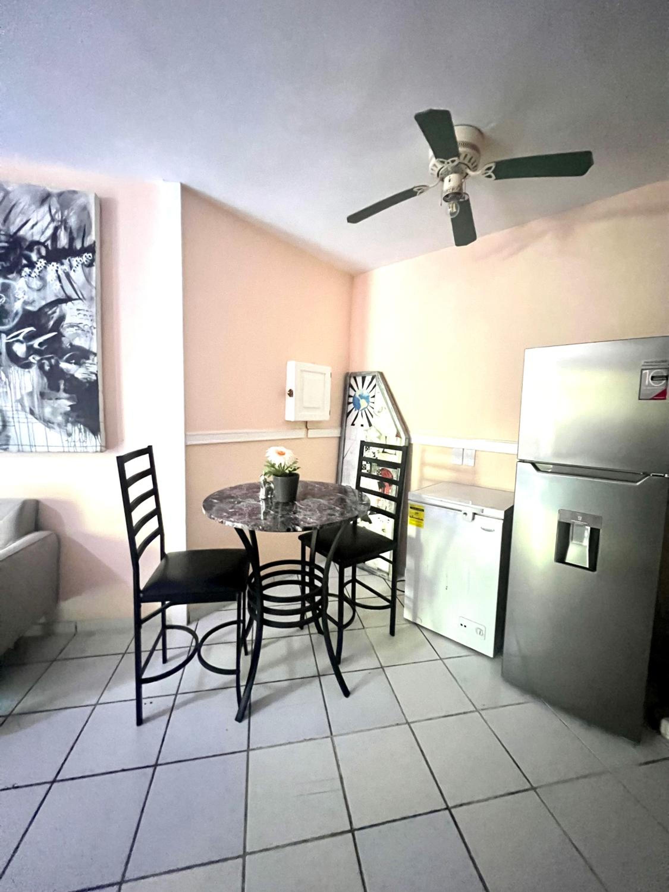 Caribe Campo Residencial, Sosua, Dominican Republic