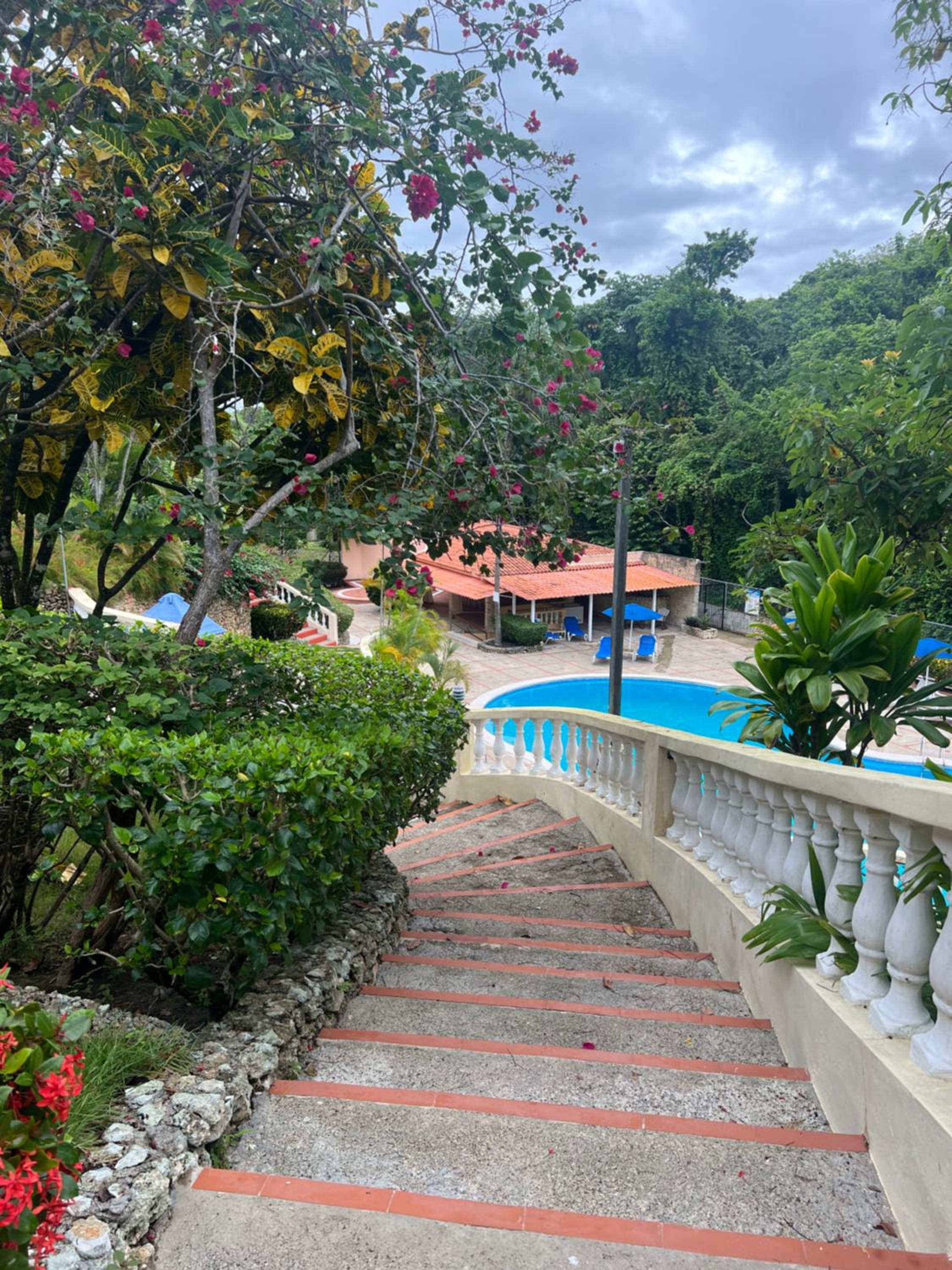 Caribe Campo Residencial, Sosua, Dominican Republic