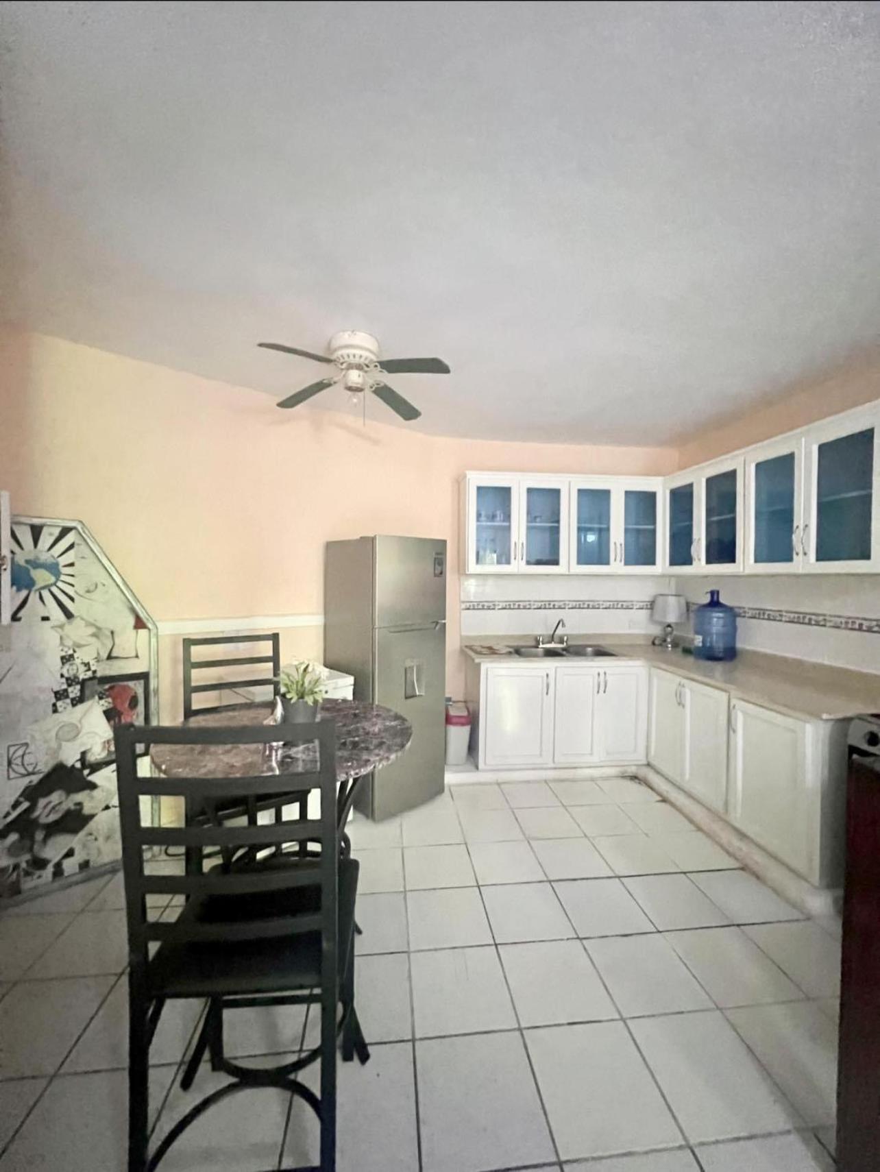 Caribe Campo Residencial, Sosua, Dominican Republic
