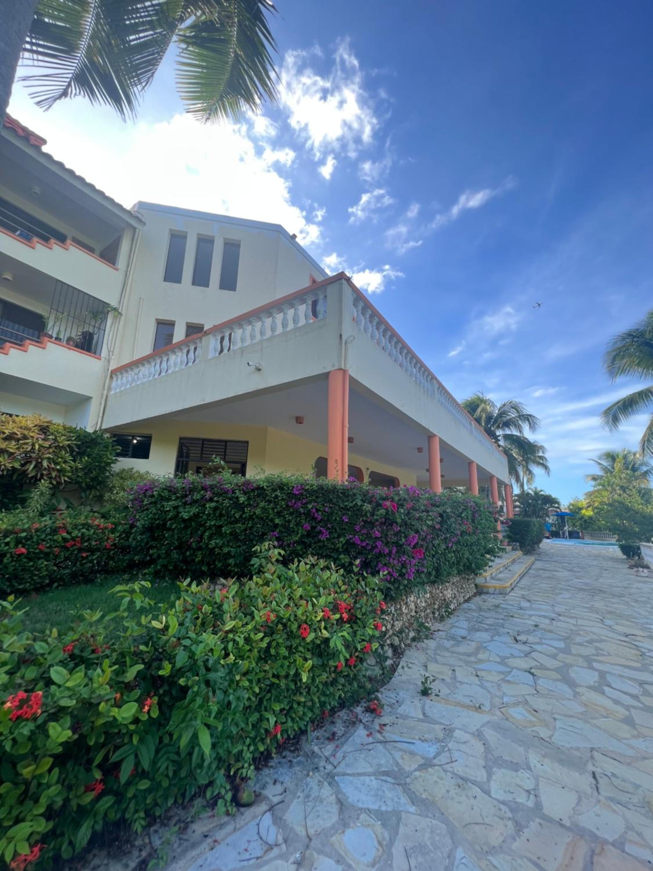 Caribe Campo Residencial, Sosua, Dominican Republic