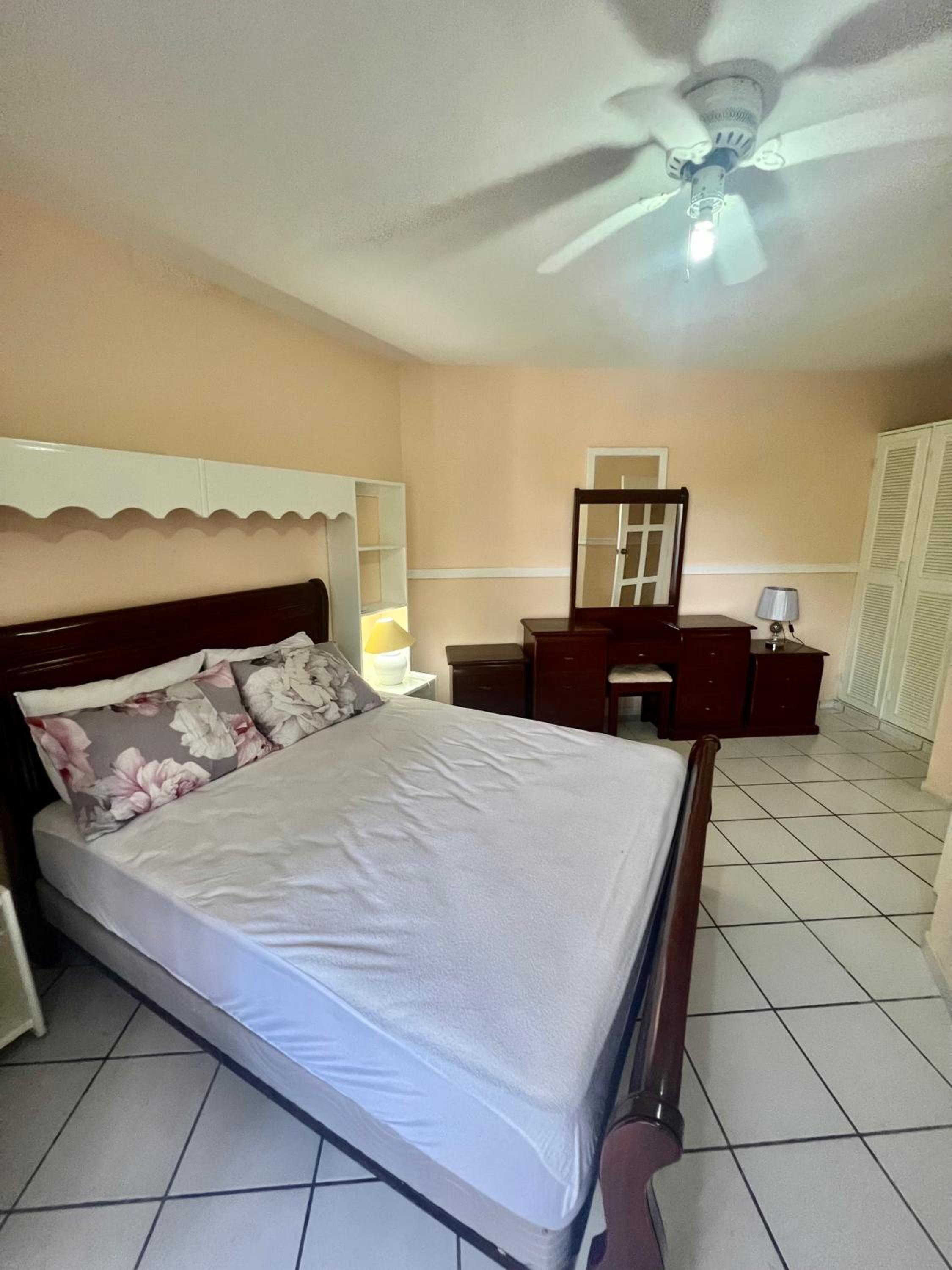 Caribe Campo Residencial, Sosua, Dominican Republic