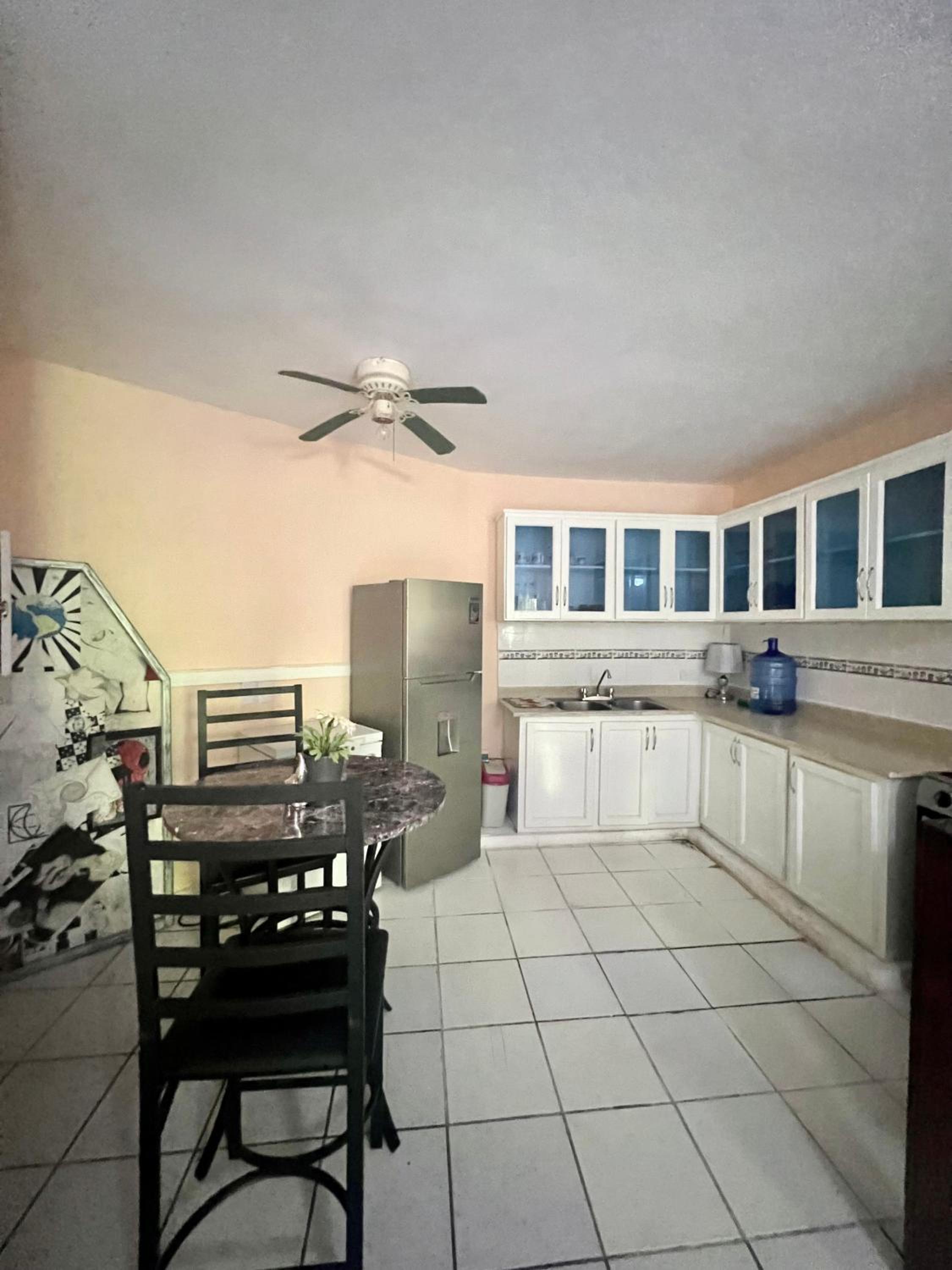 Caribe Campo Residencial, Sosua, Dominican Republic