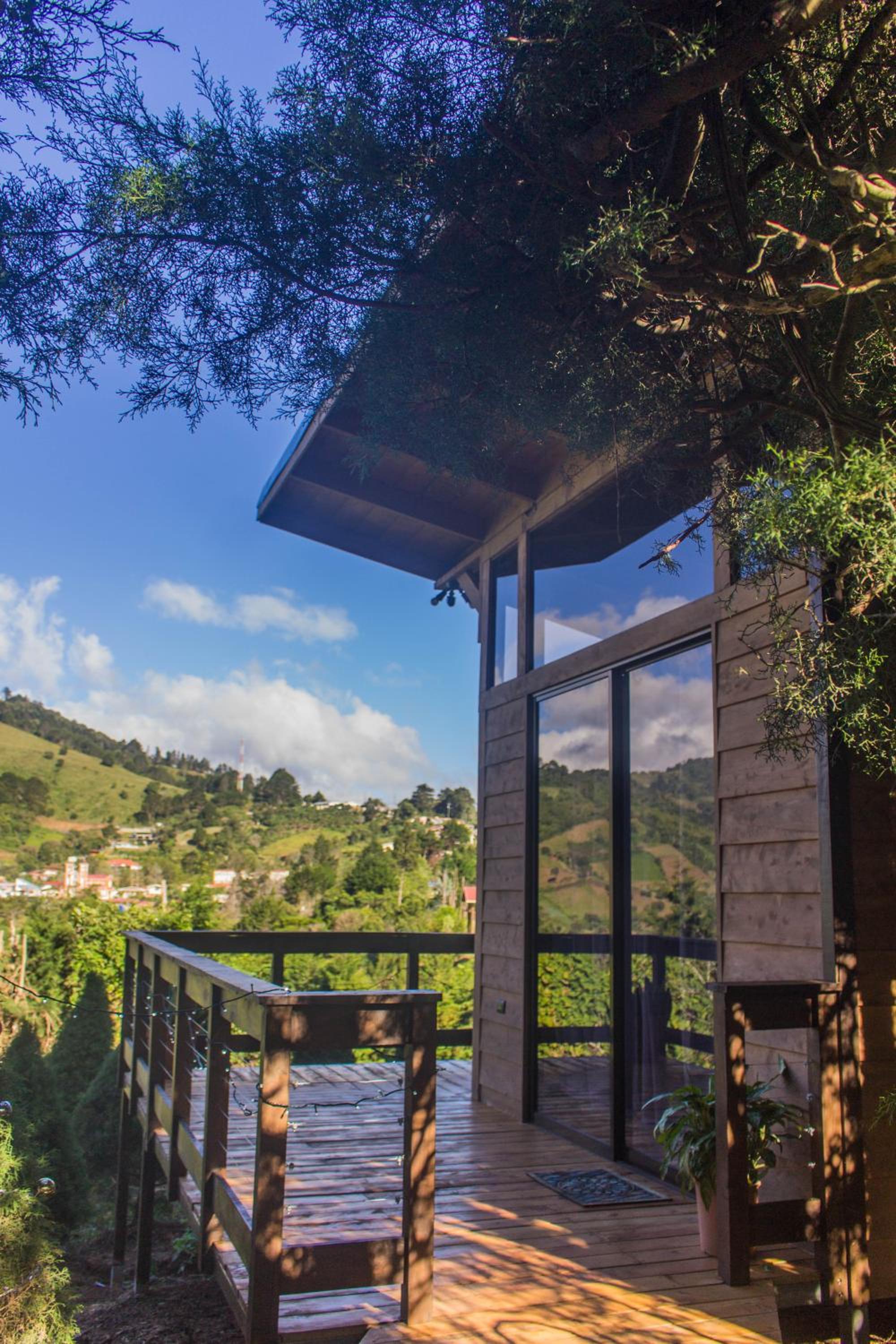 Cypress House Costa Rica