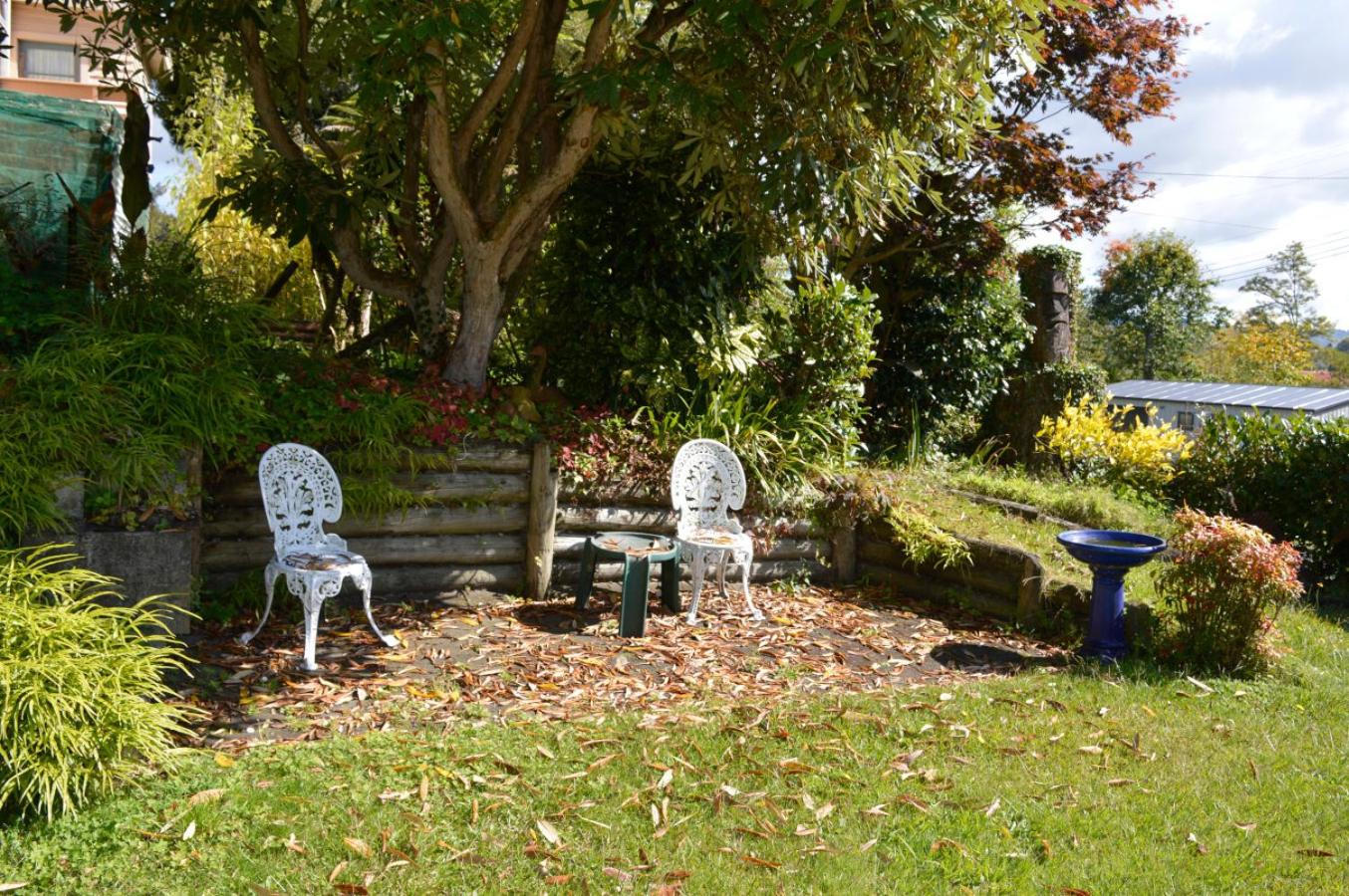Magpie Cottage Homestay Bed & Breakfast