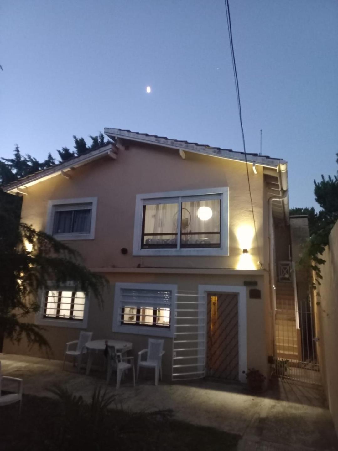 Alquiler temporario
