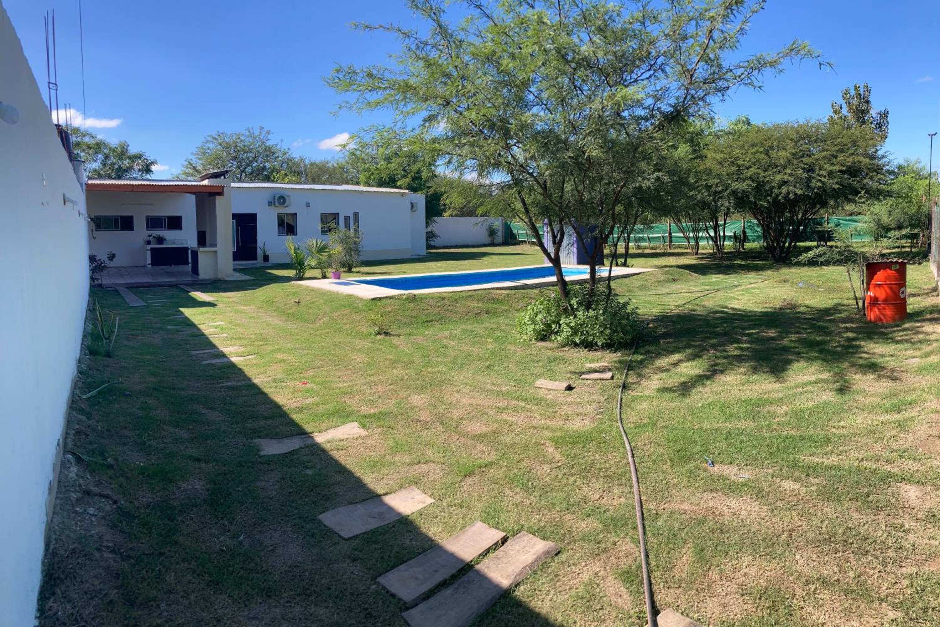 Casa finca La catalina II
