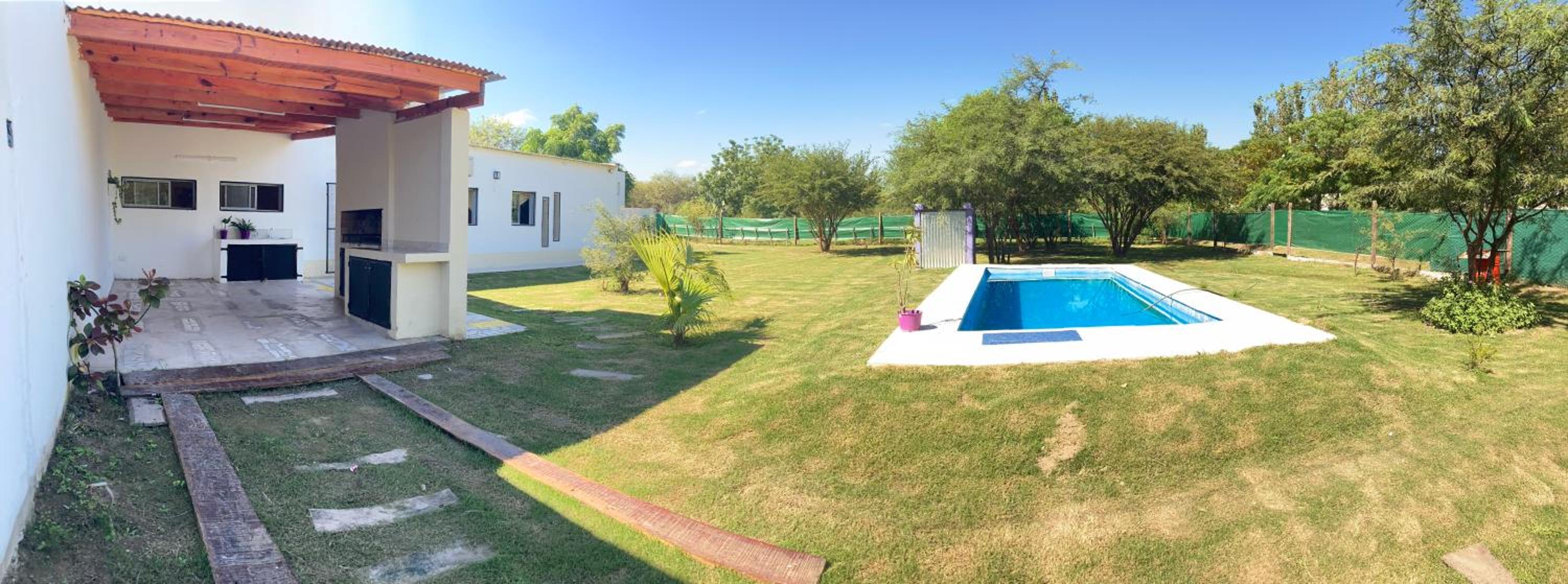 Casa finca La catalina II