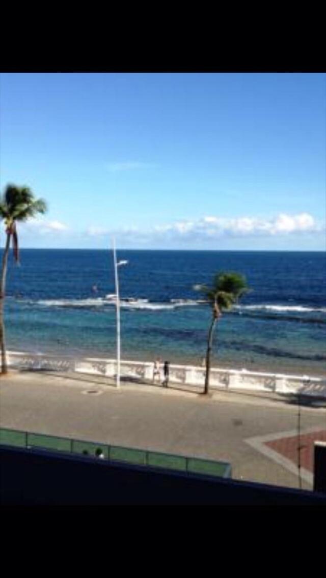 Bahia Flat Vista Mar 202