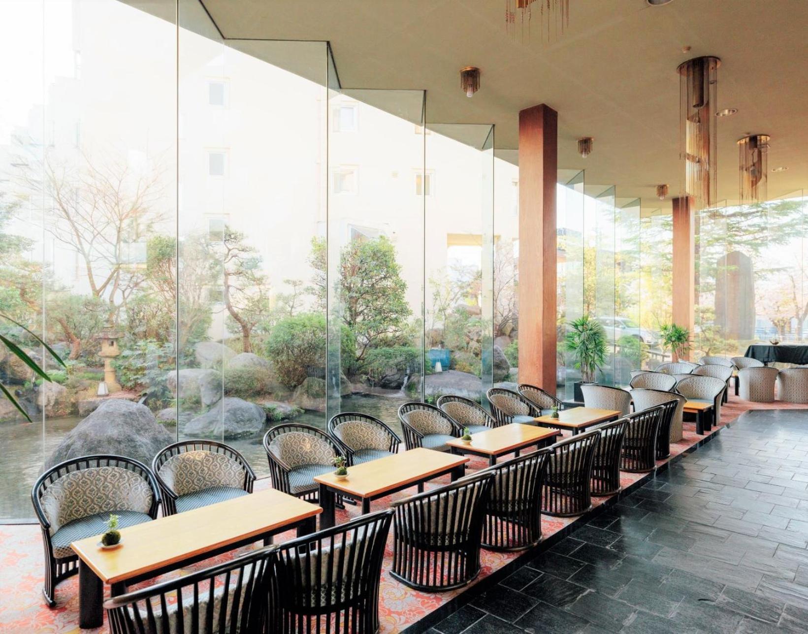 Hotel Hatta