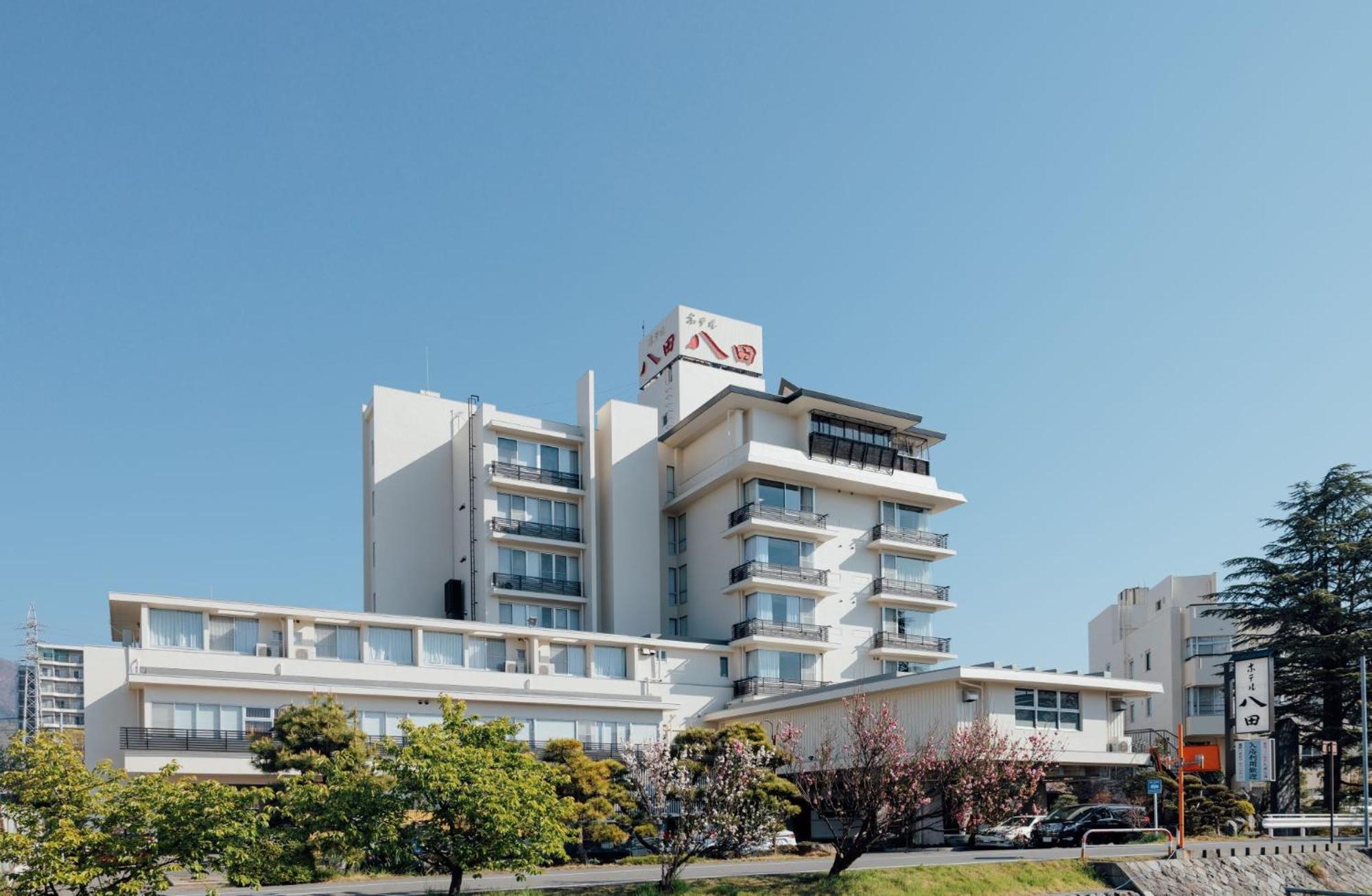 Hotel Hatta
